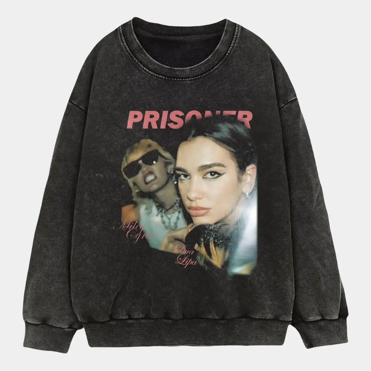 Dua lipa & Miley Wear