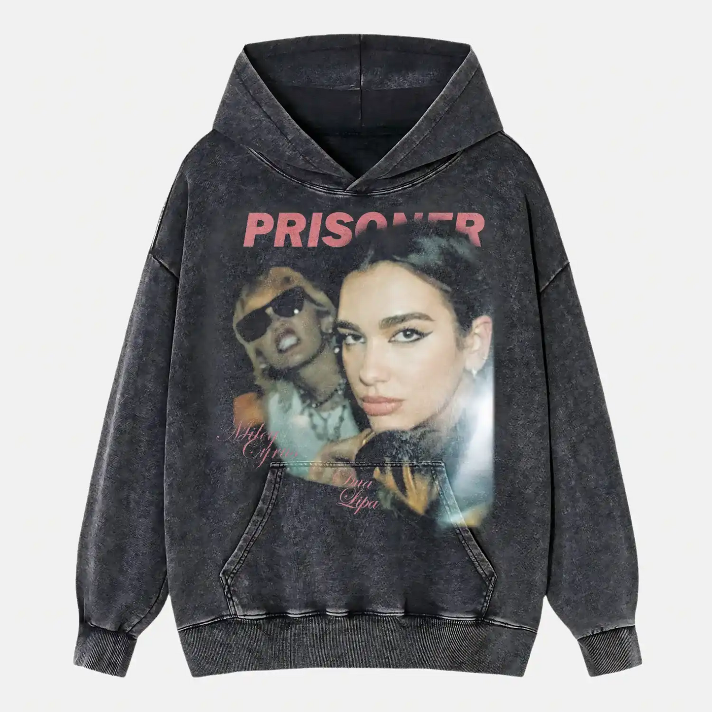 Dua lipa & Miley Wear