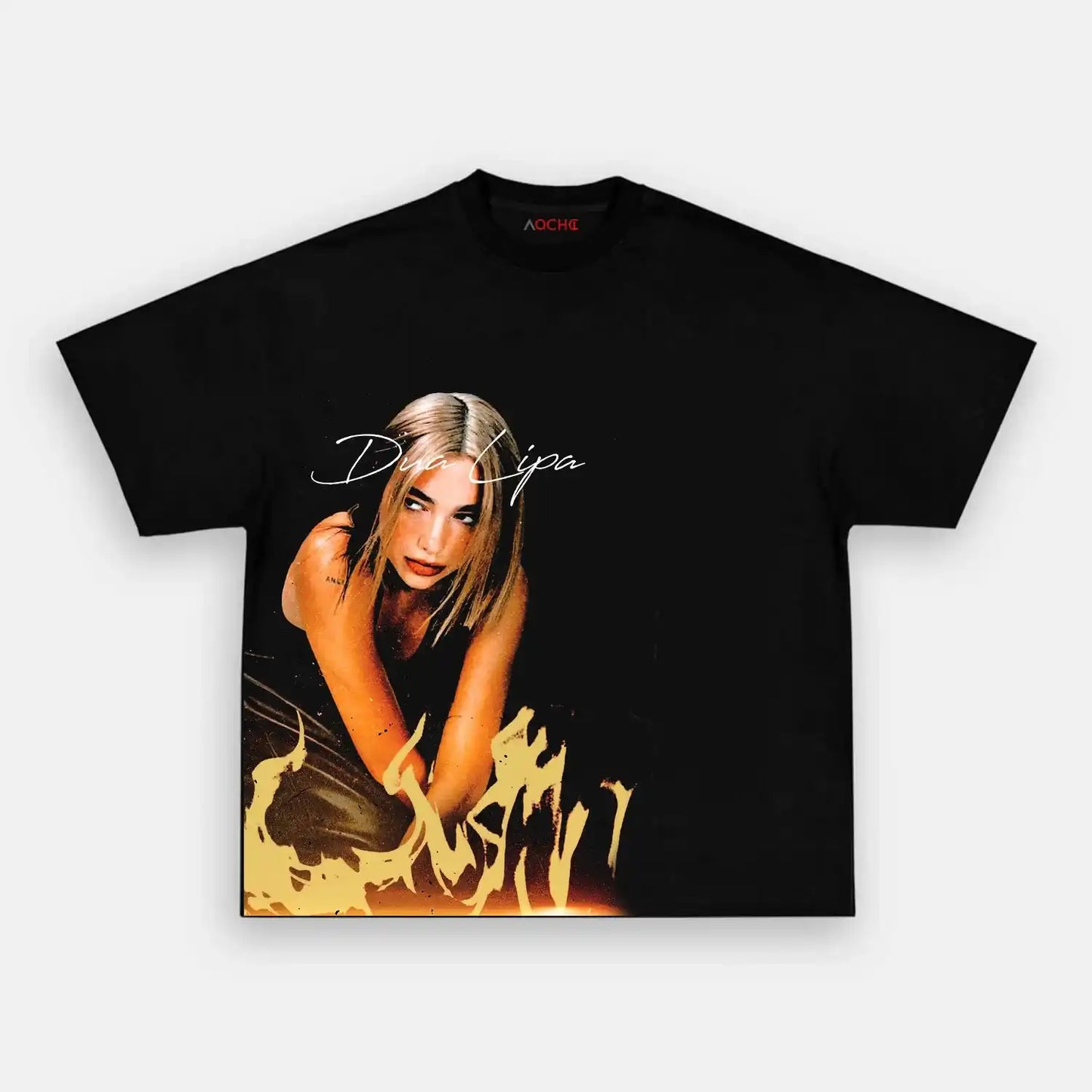 Dua lipa fire S1 Wear