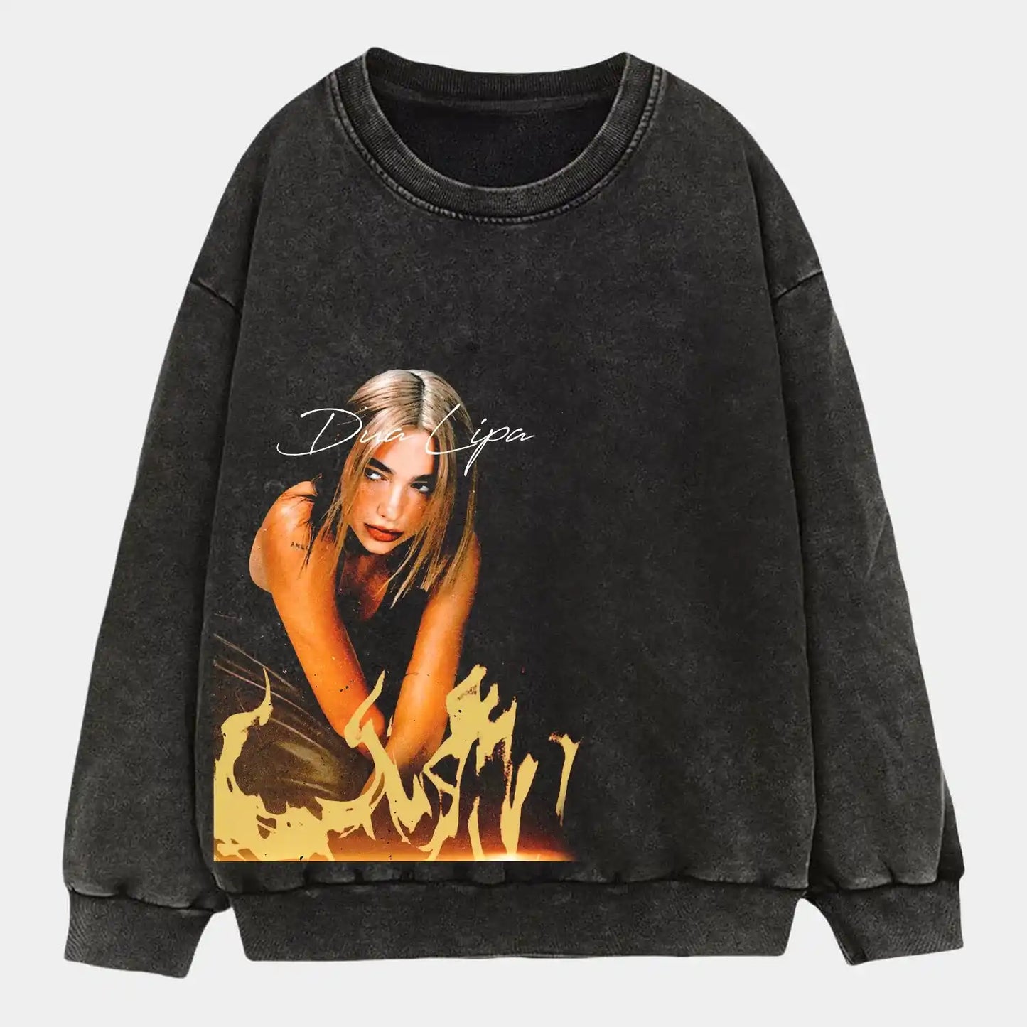 Dua lipa fire S1 Wear