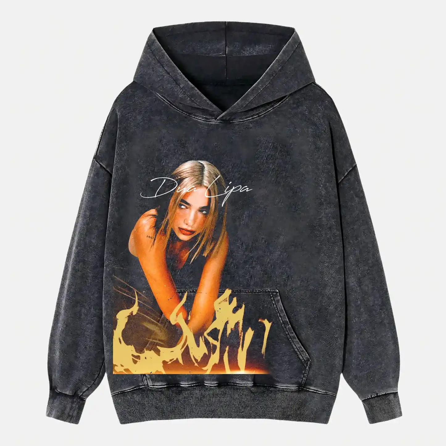 Dua lipa fire S1 Wear