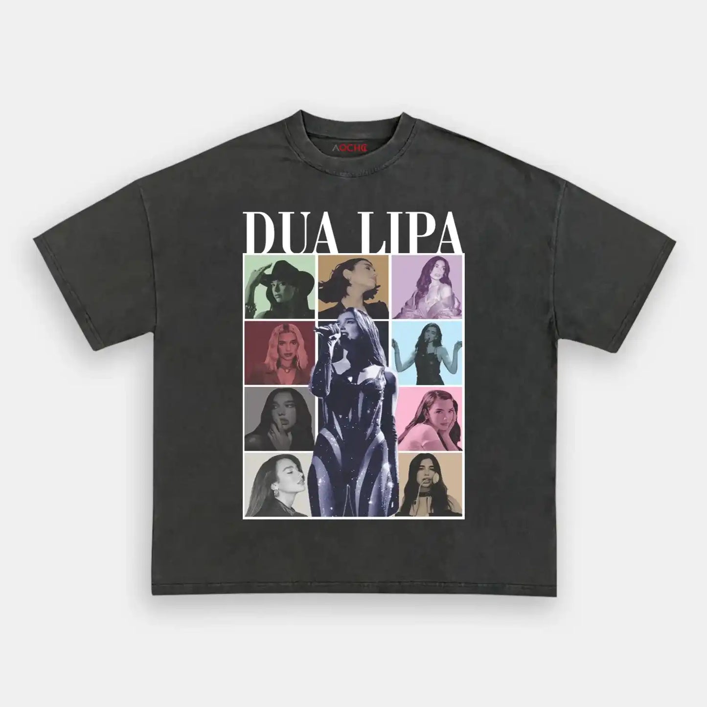 Dua lipa puzzle WEAR