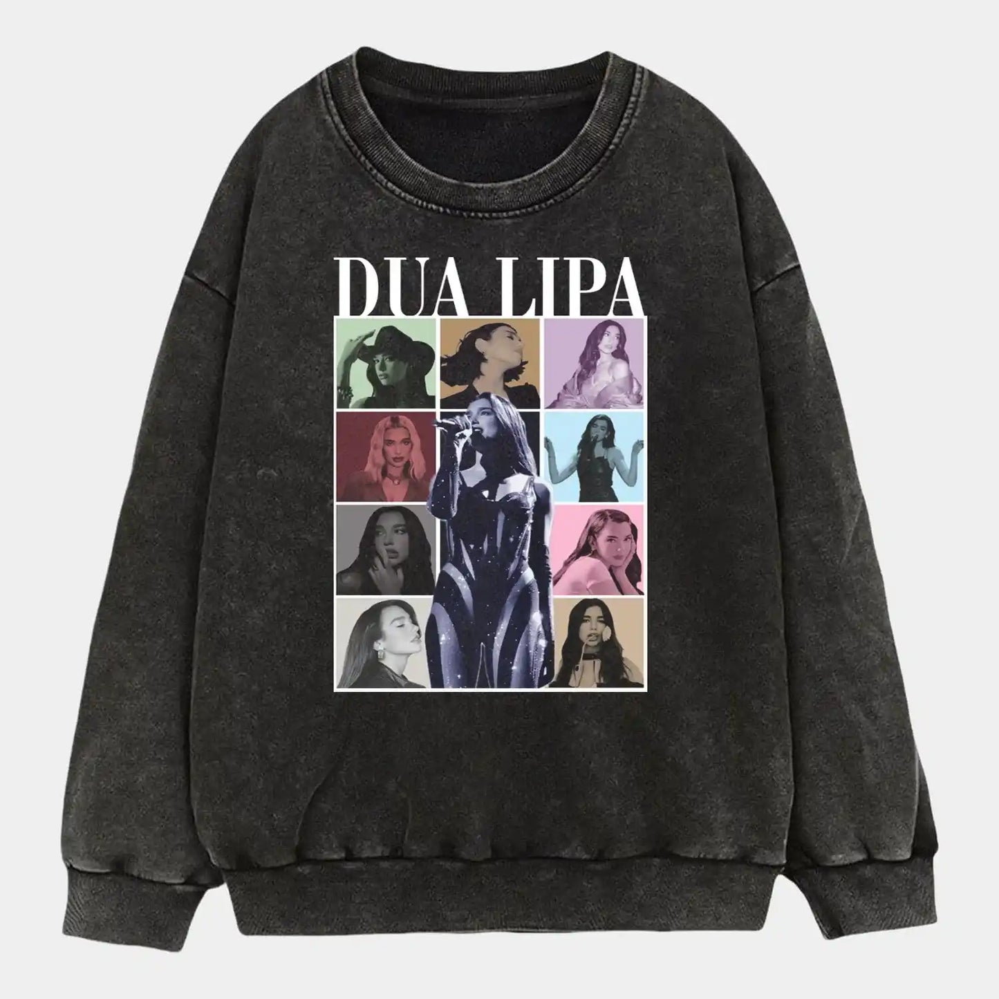 Dua lipa puzzle WEAR