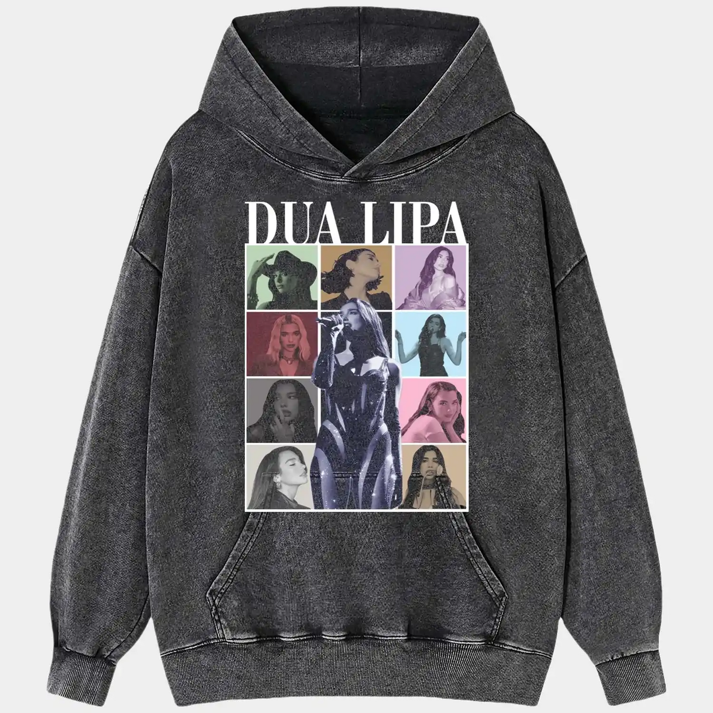 Dua lipa puzzle WEAR