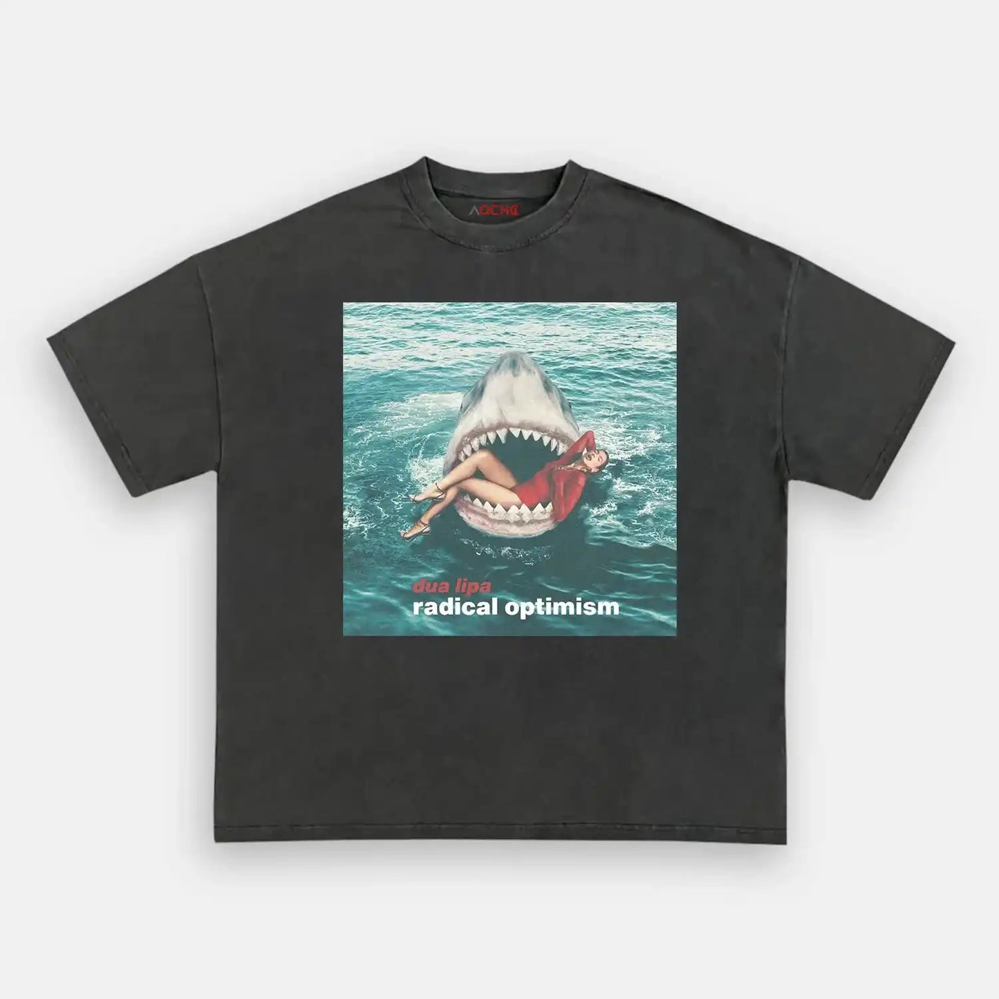 Dua lipa shark Wear
