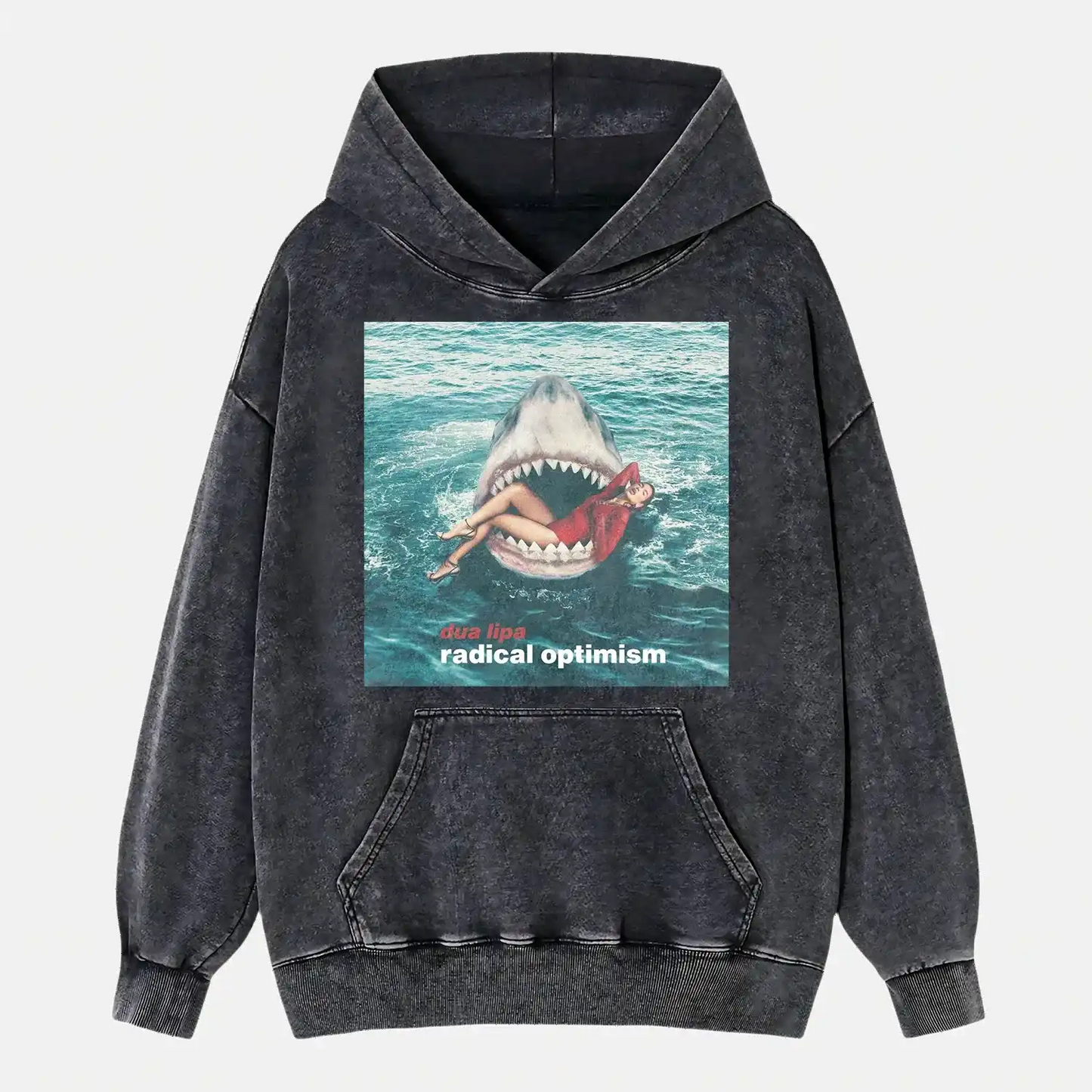 Dua lipa shark Wear