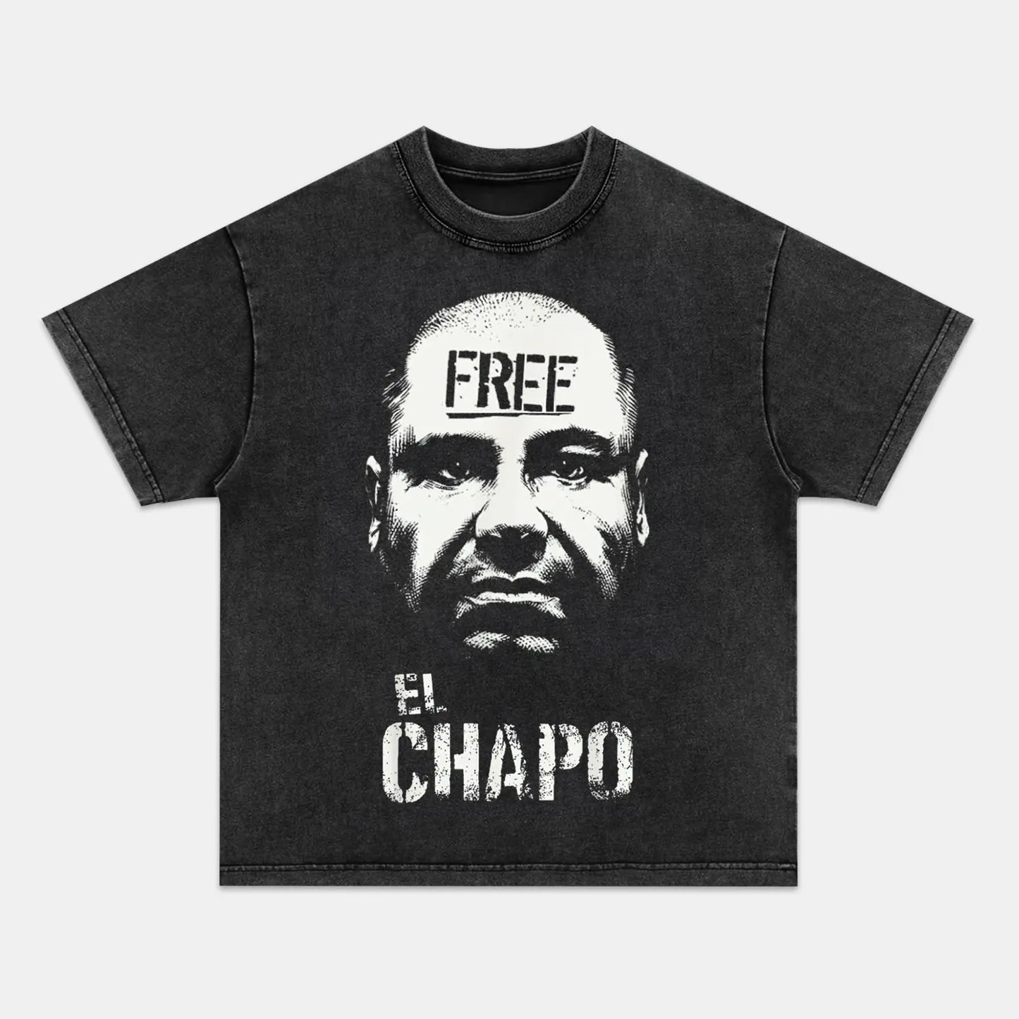 EL CHAPO 4.1 TEE