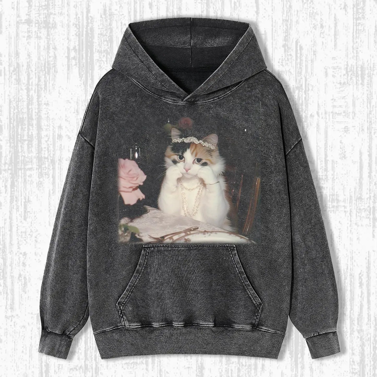 ELEGANT CAT 3.24 4.0 T-SHIRT