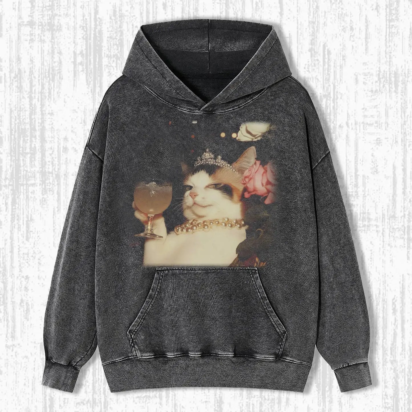 ELEGANT CAT 3.24 5.0 T-SHIRT