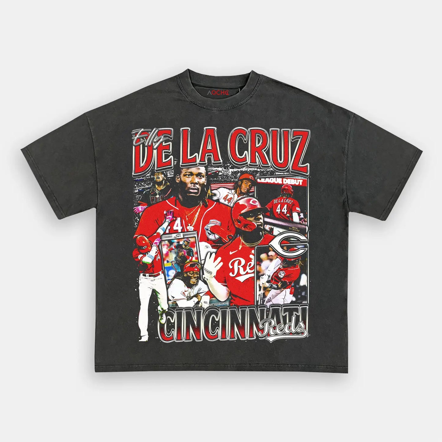 ELLY DE LA CRUZ TEE