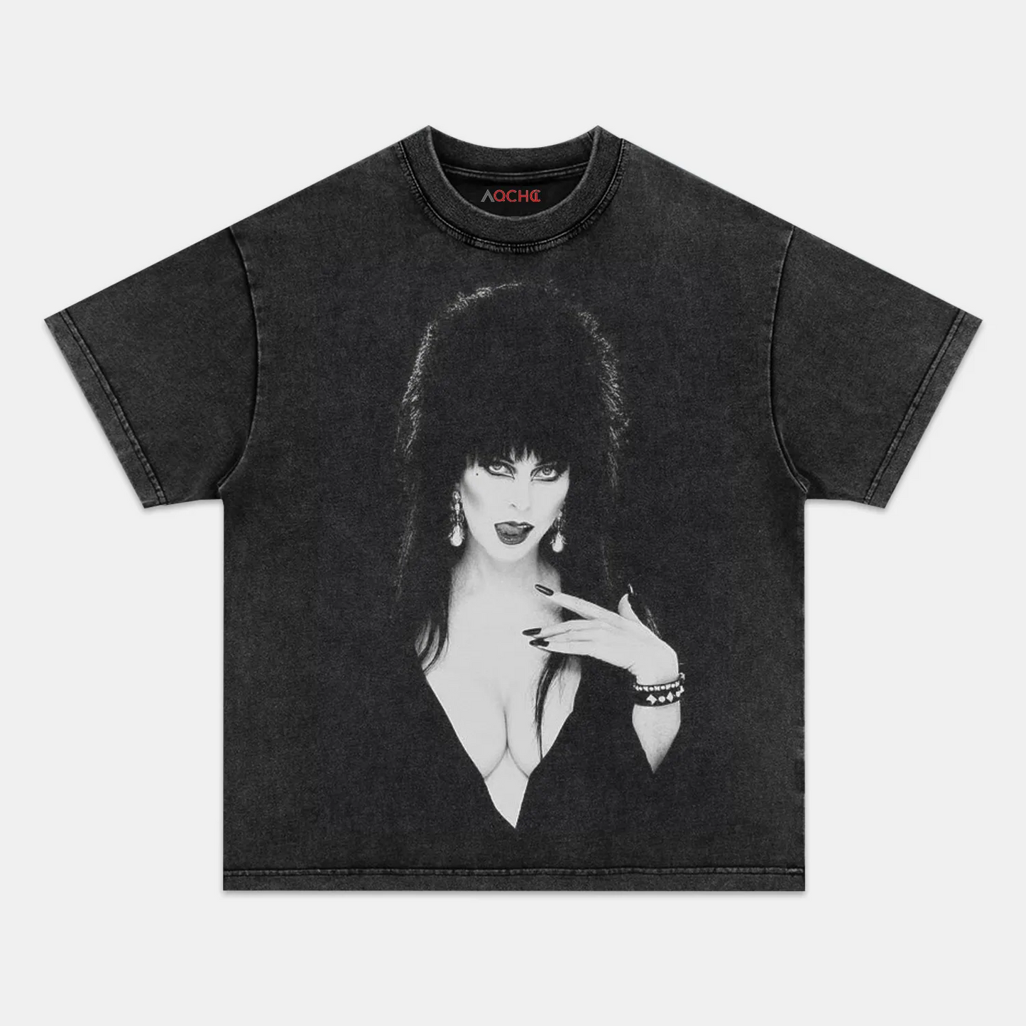 ELVIRA MISTRESS OF THE DARK 4.21 TEE