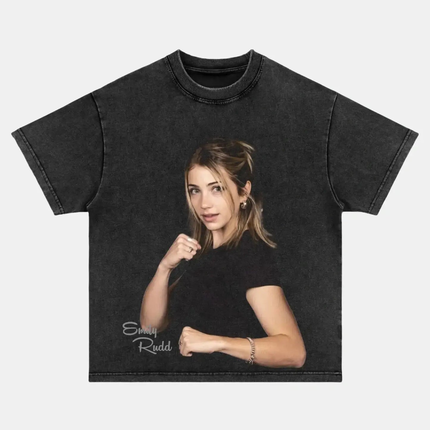 EMILY RUDD 4.1 TEE