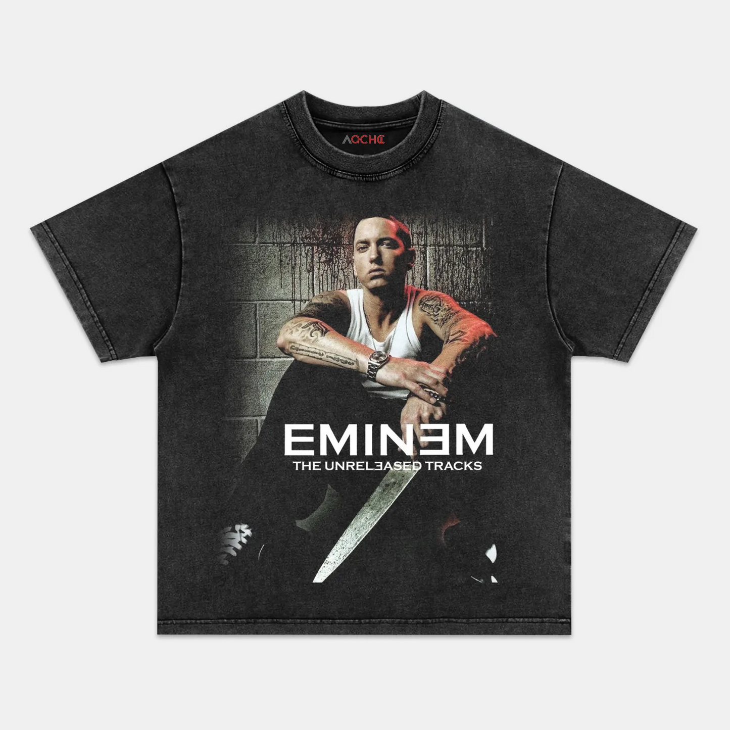 EMINEM 4.16 TEE