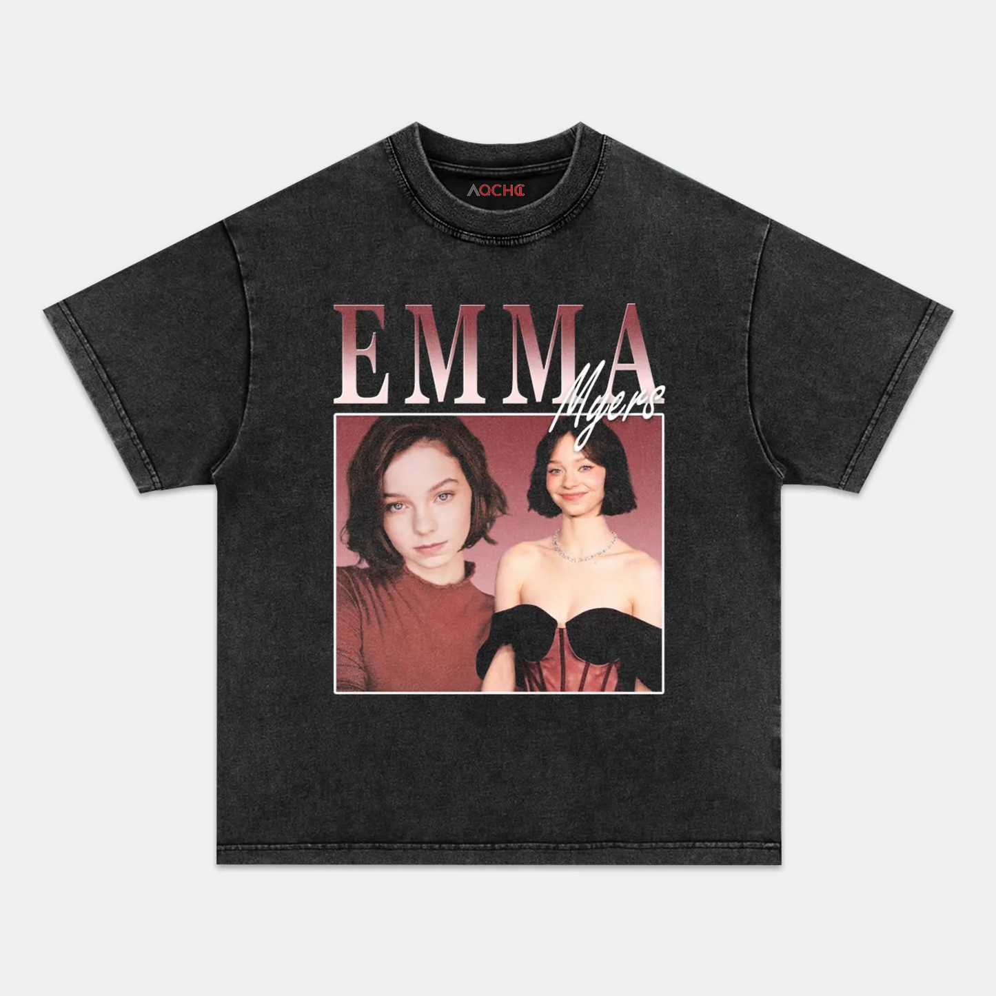 EMMA MYERS 4.21 TEE