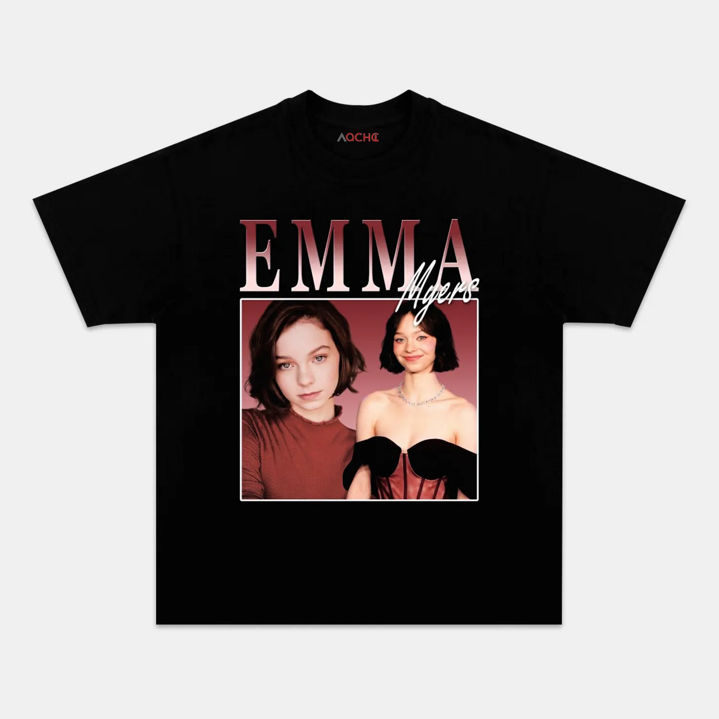 EMMA MYERS 4.21 TEE