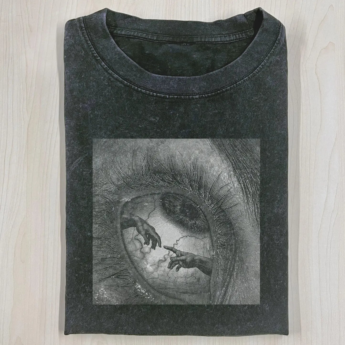 EYE ART 3.26 T-SHIRT