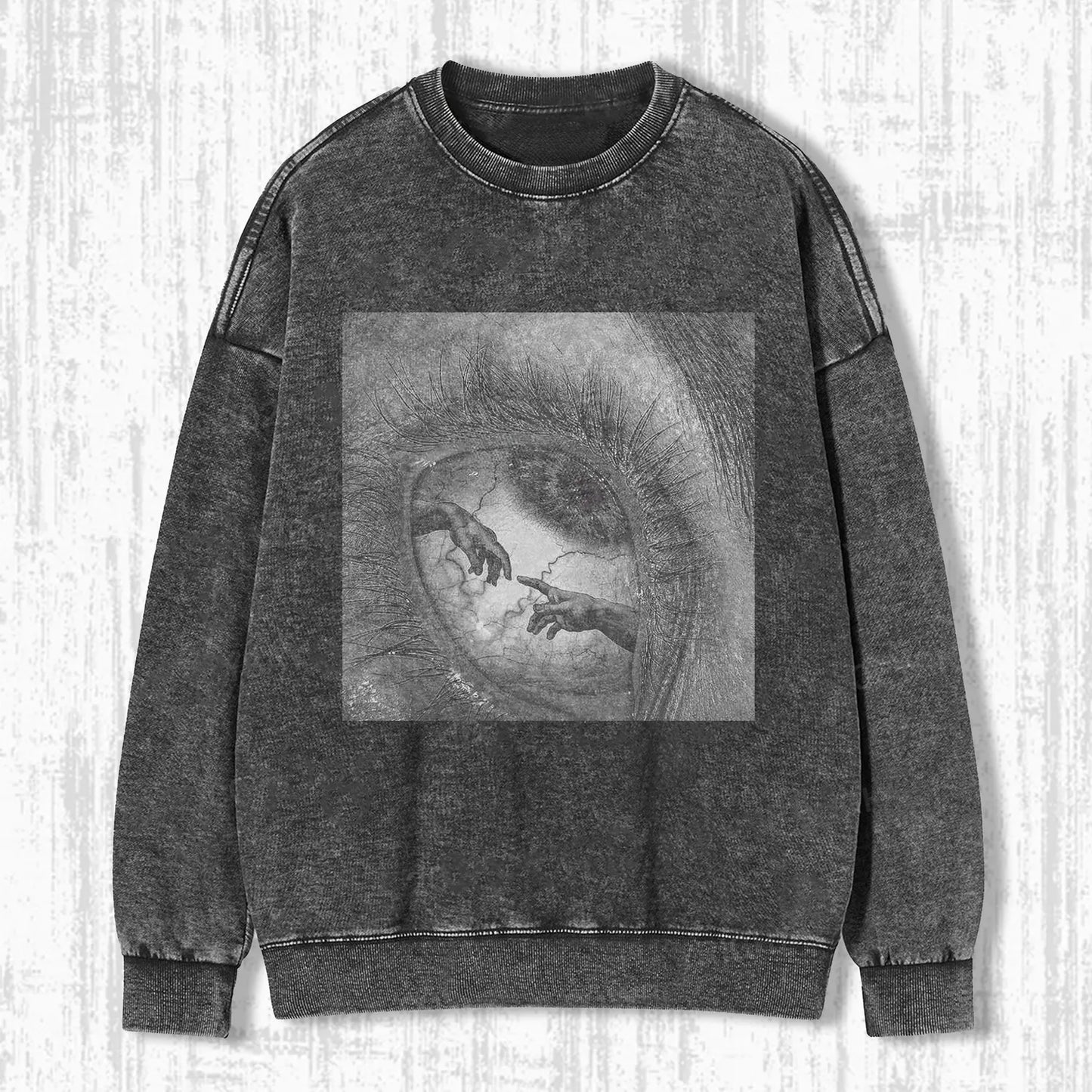 EYE ART 3.26 T-SHIRT