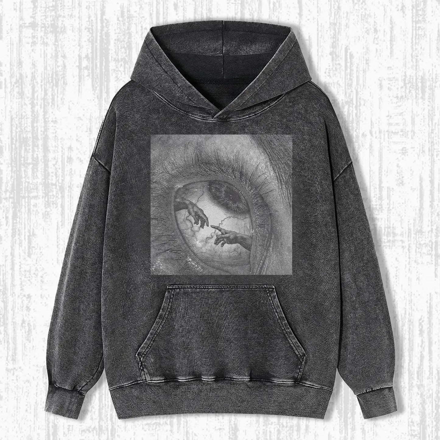 EYE ART 3.26 T-SHIRT