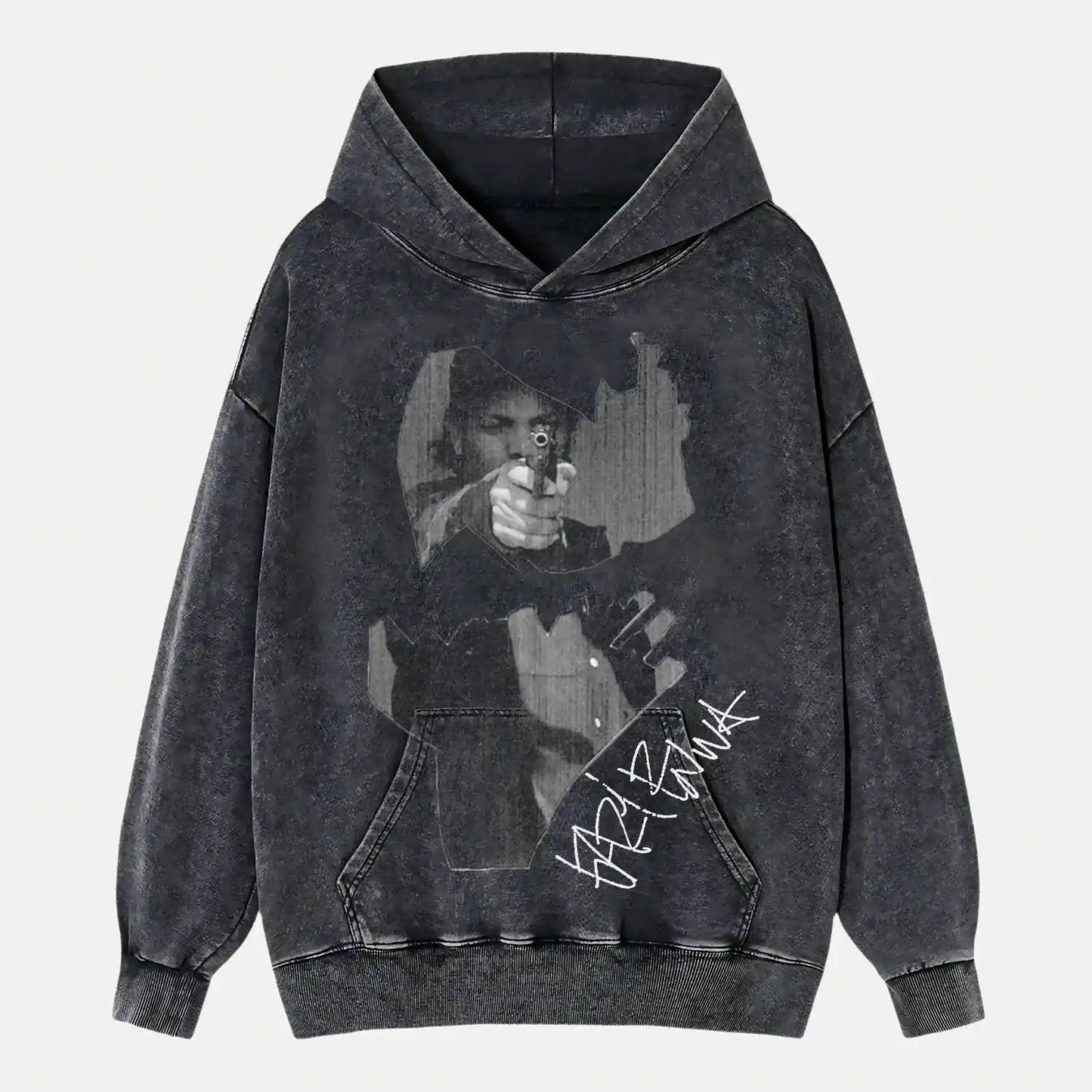 Eazy-E Broken Window Wear