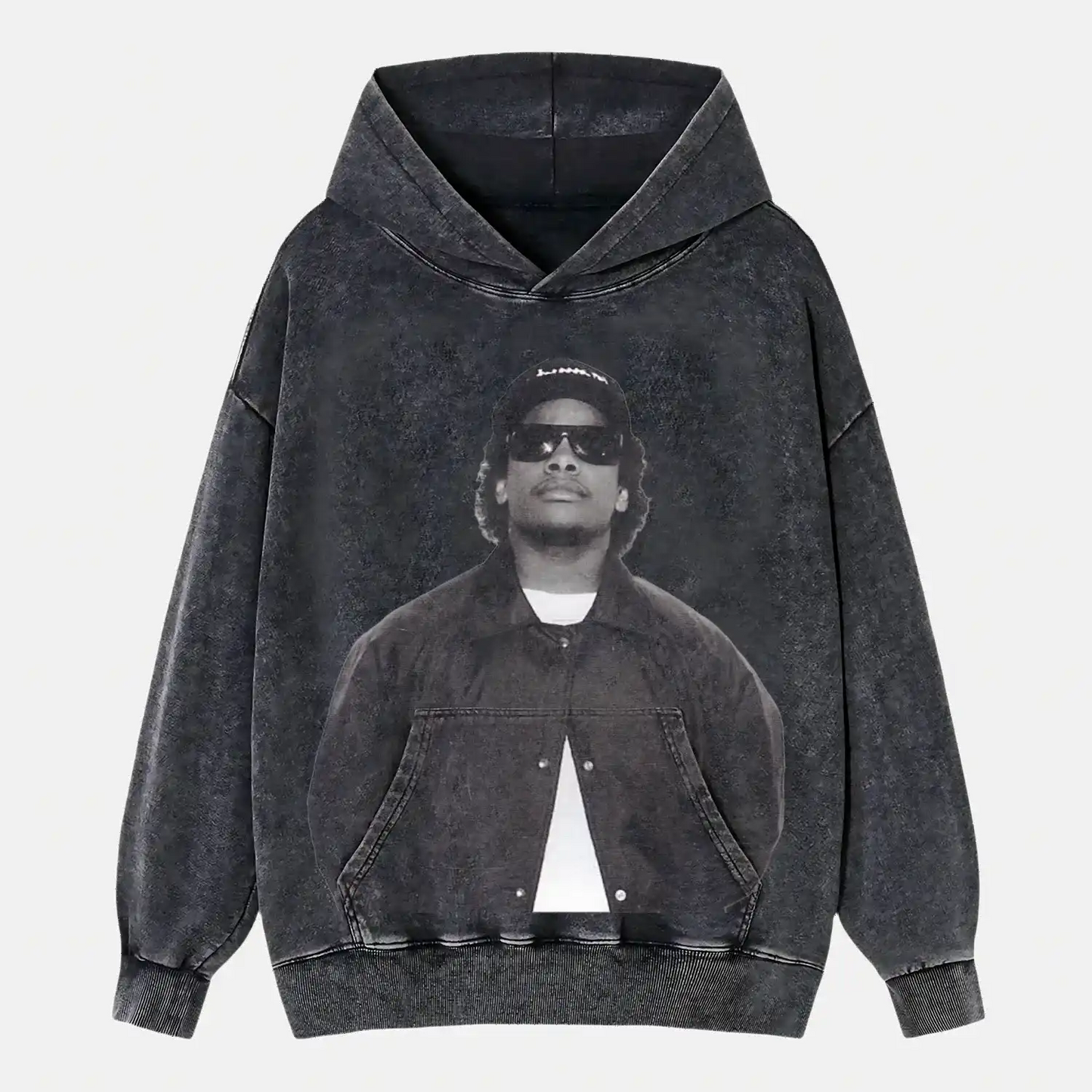 Eazy-E Wear 3.0