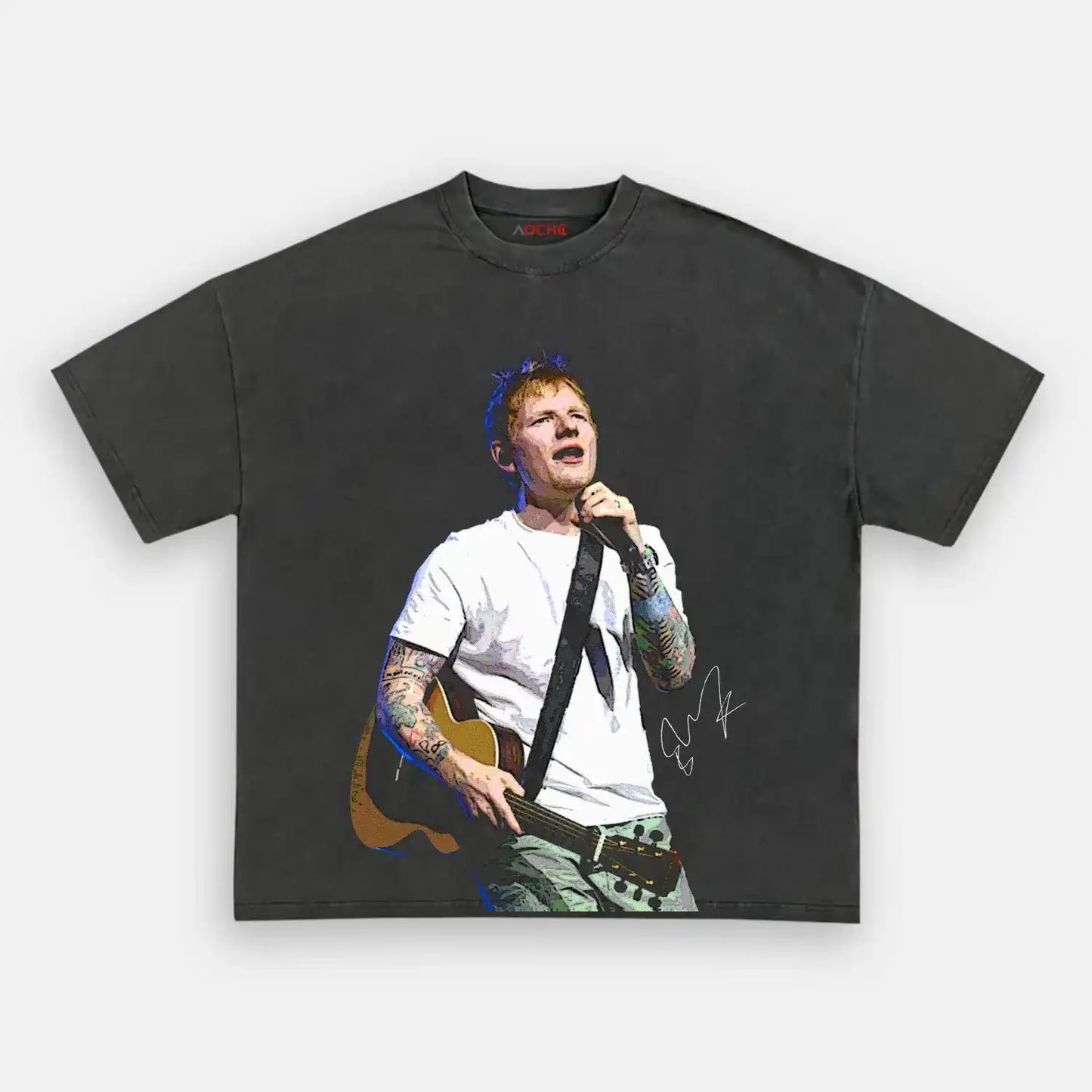 Ed sheeran S1 Wear