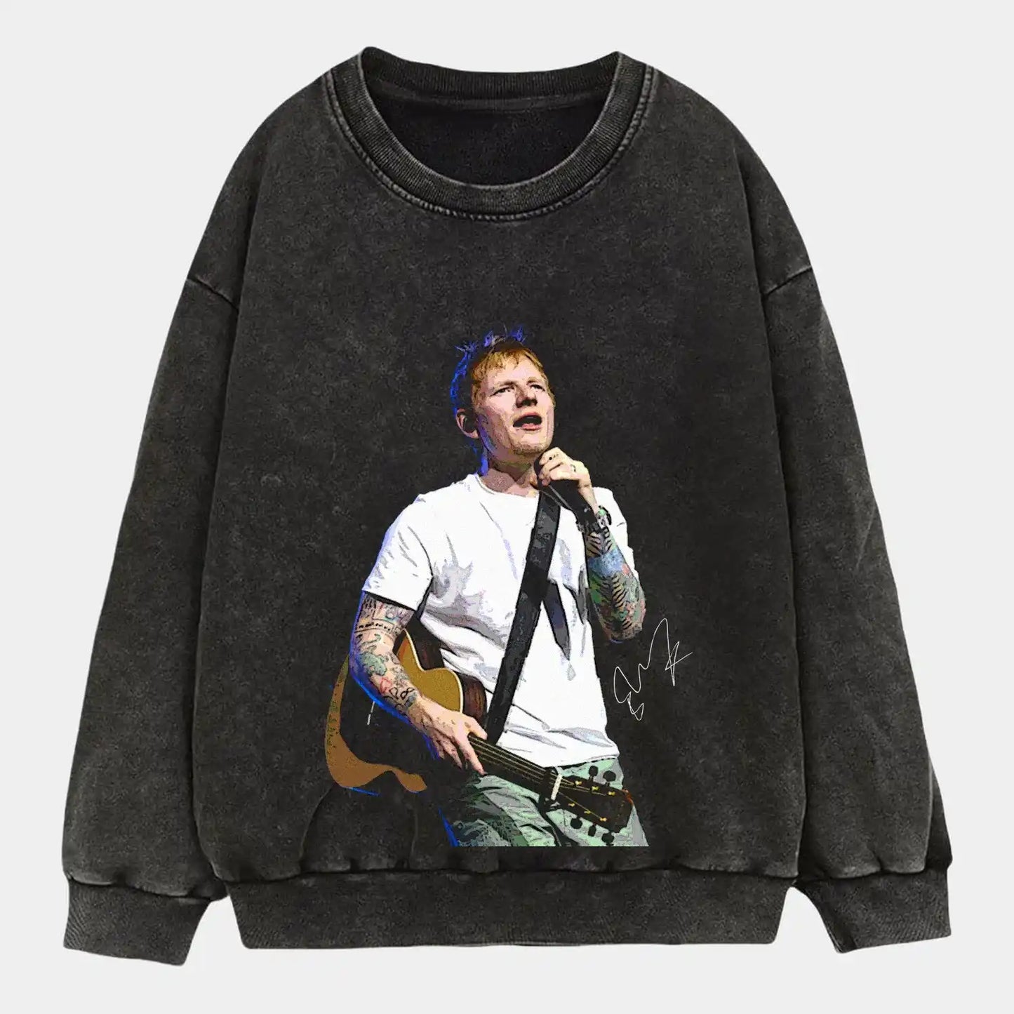 Ed sheeran S1 Wear