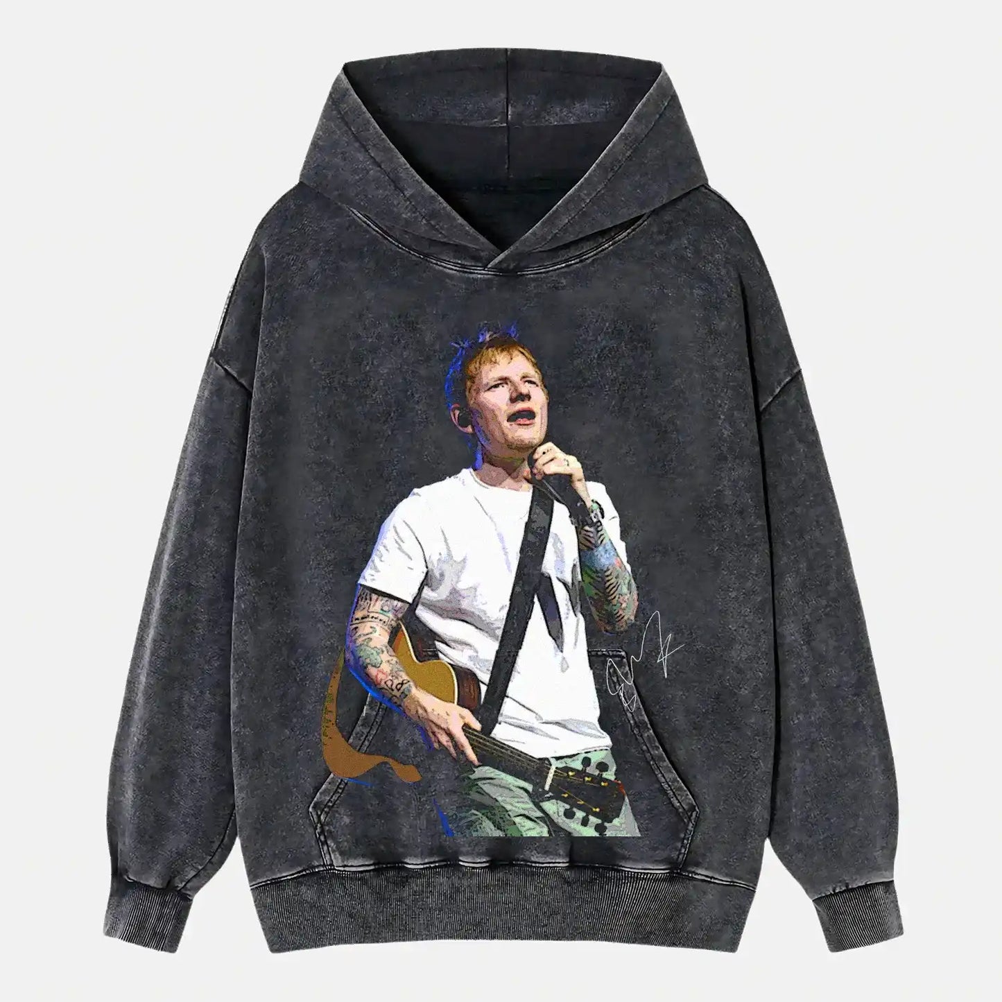 Ed sheeran S1 Wear