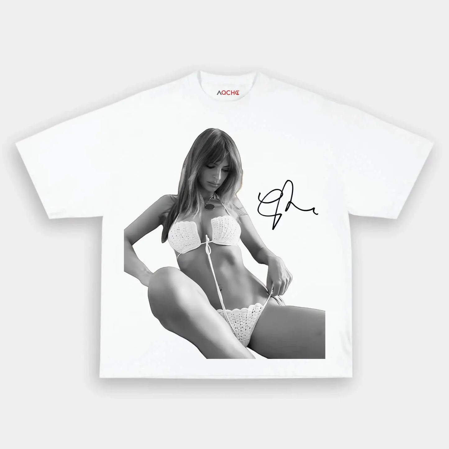 Emily Ratajkowski Tee V1.2