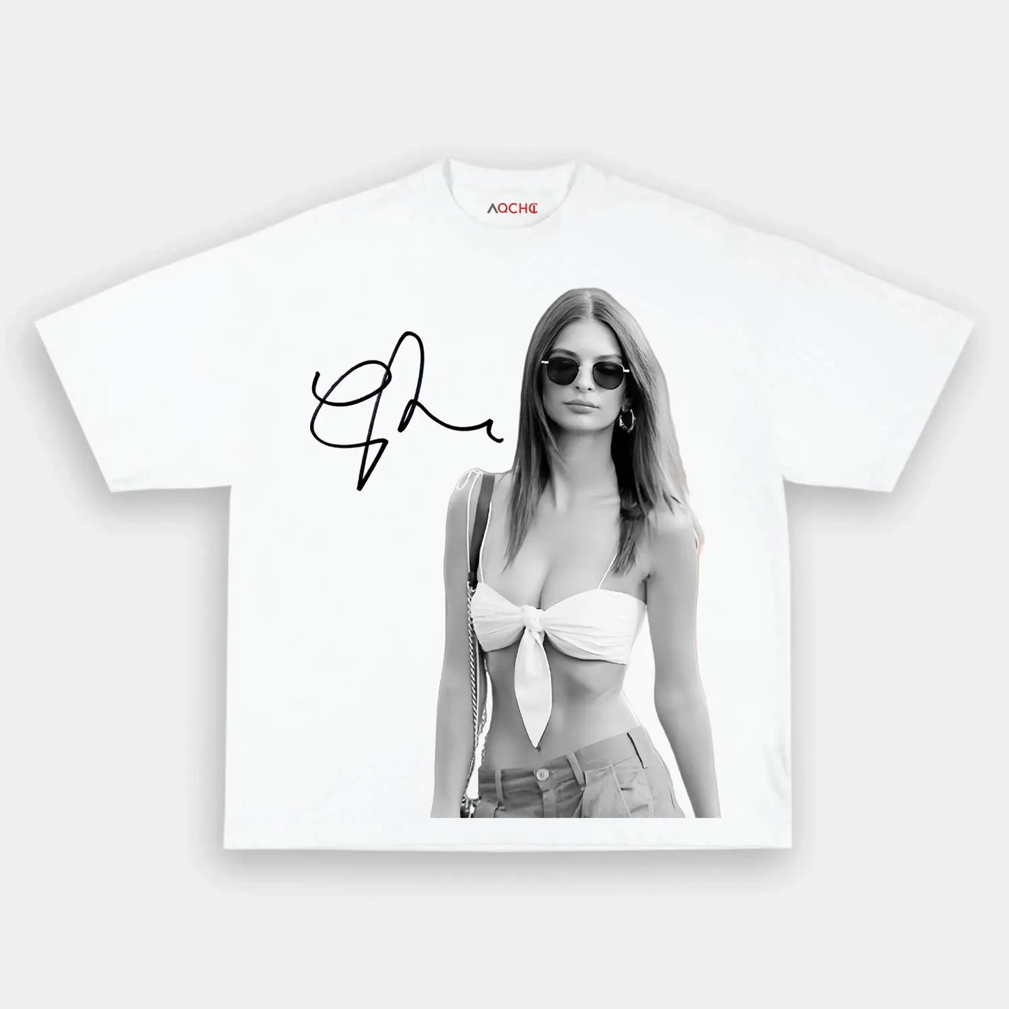 Emily Ratajkowski Tee V1.3