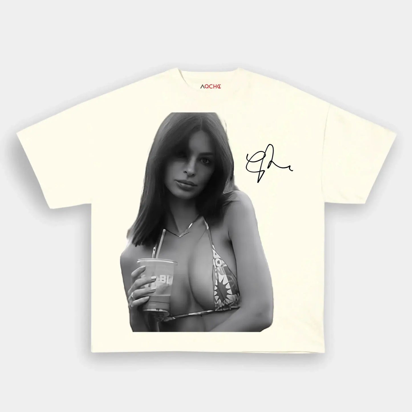 Emily Ratajkowski Tee V1.1