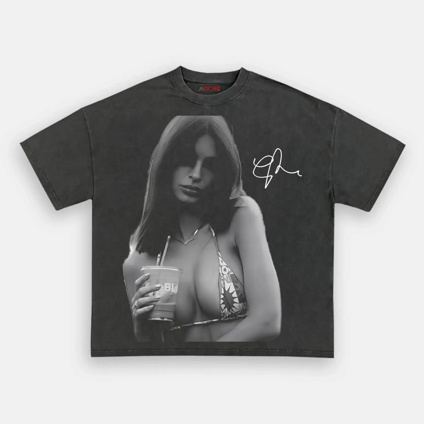 Emily Ratajkowski Tee V1.1