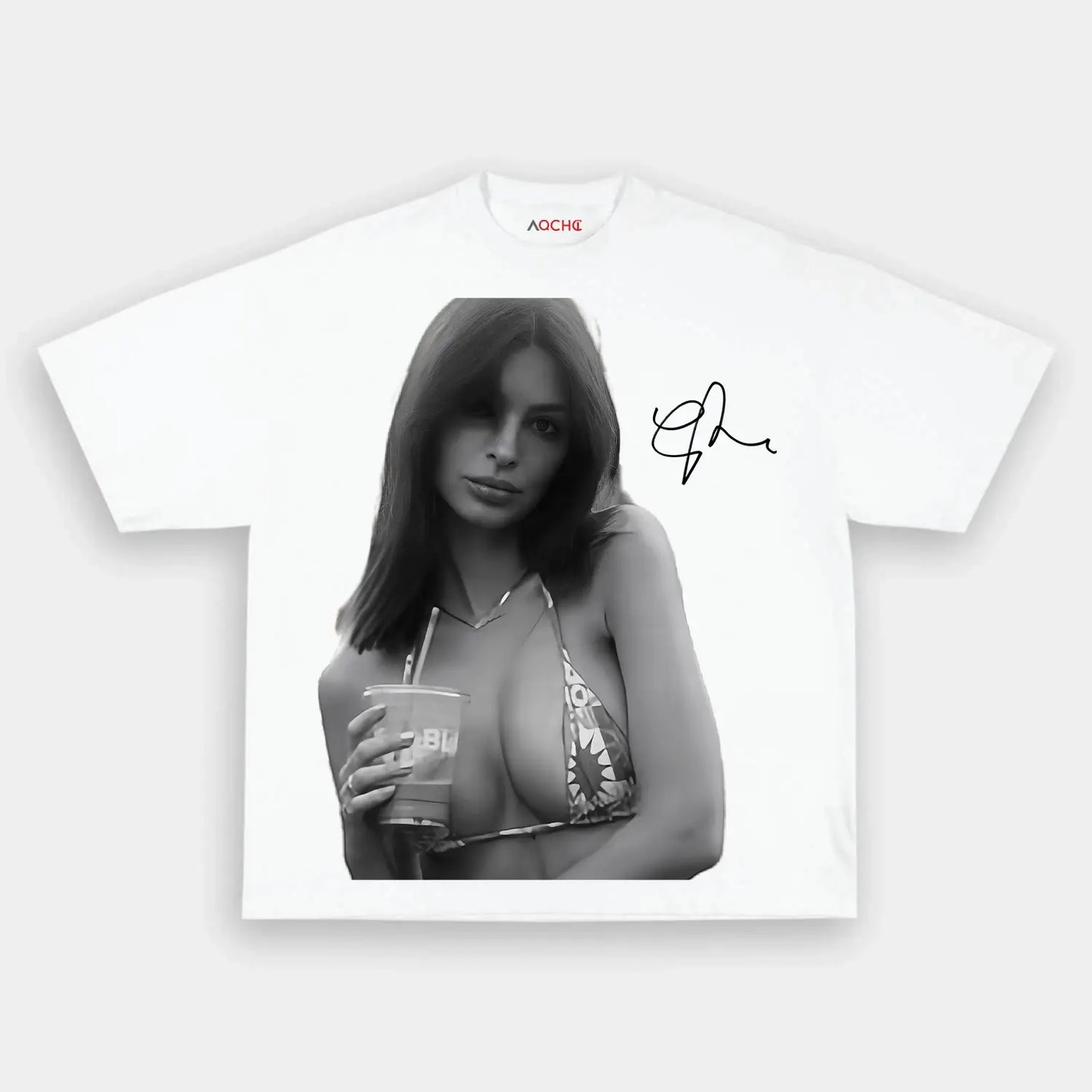 Emily Ratajkowski Tee V1.1