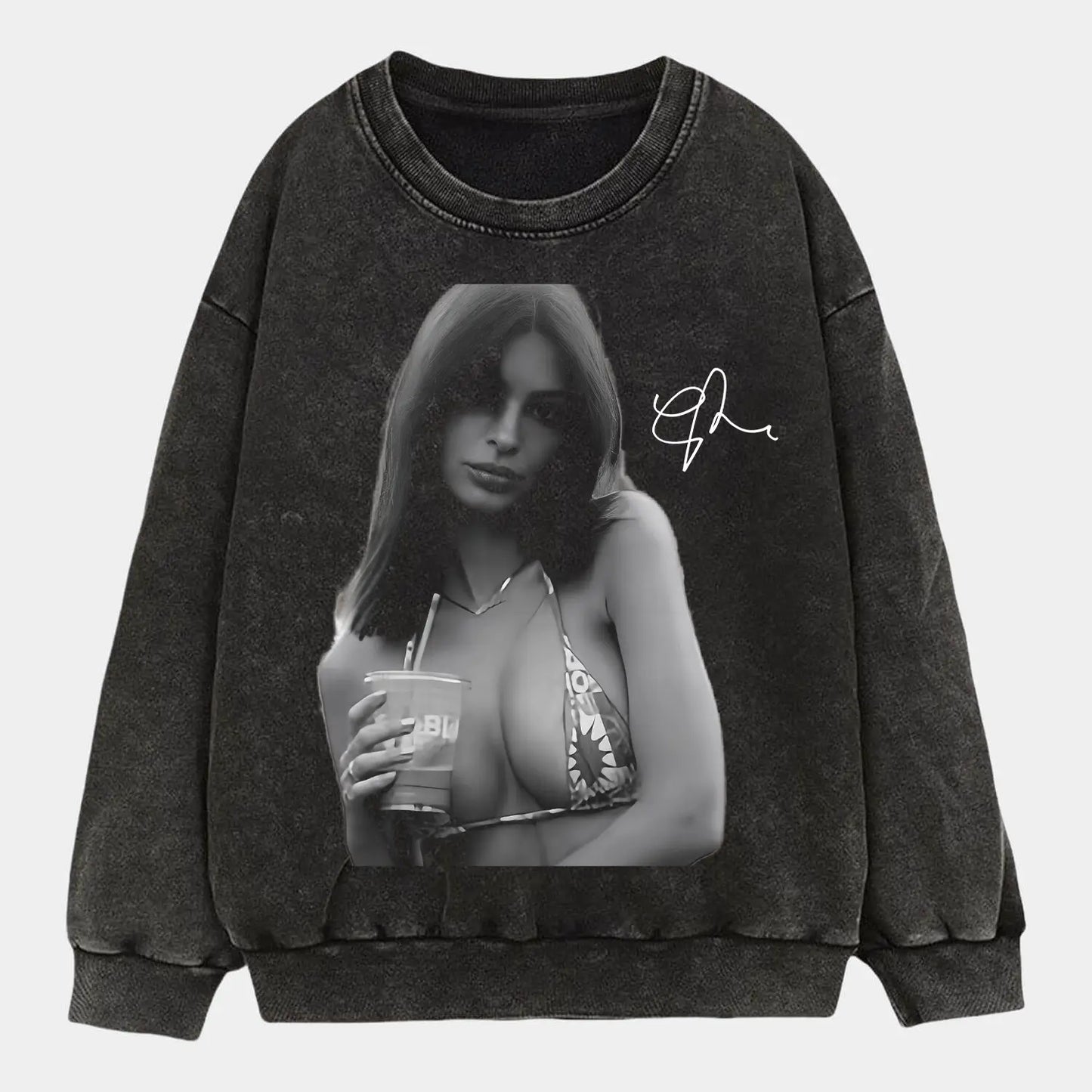 Emily Ratajkowski Tee V1.1