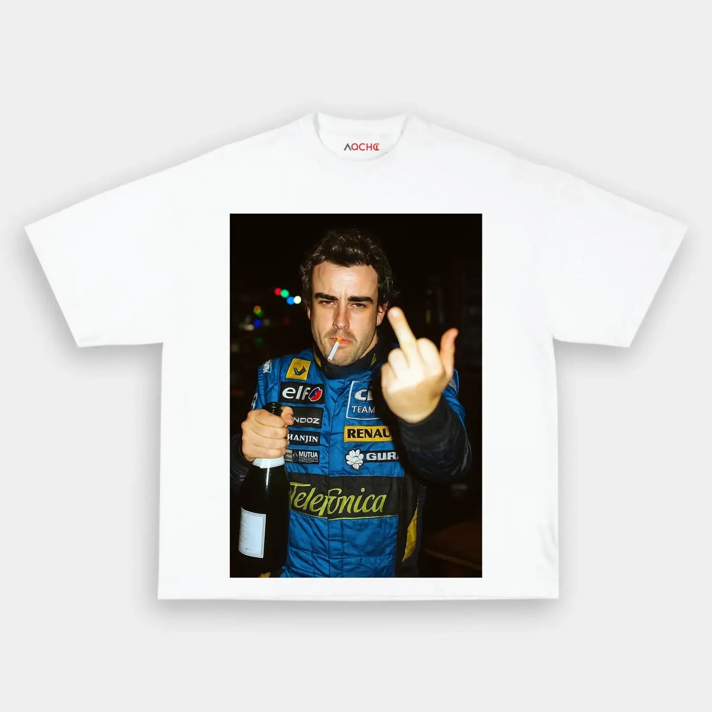 FA 2006 After Hours Tee 2