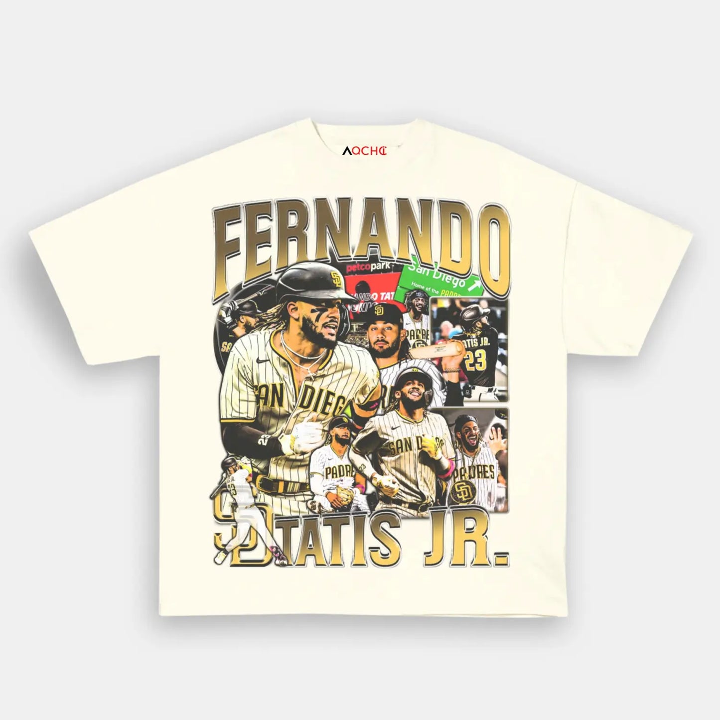 FERNANDO TATIS JR TEE