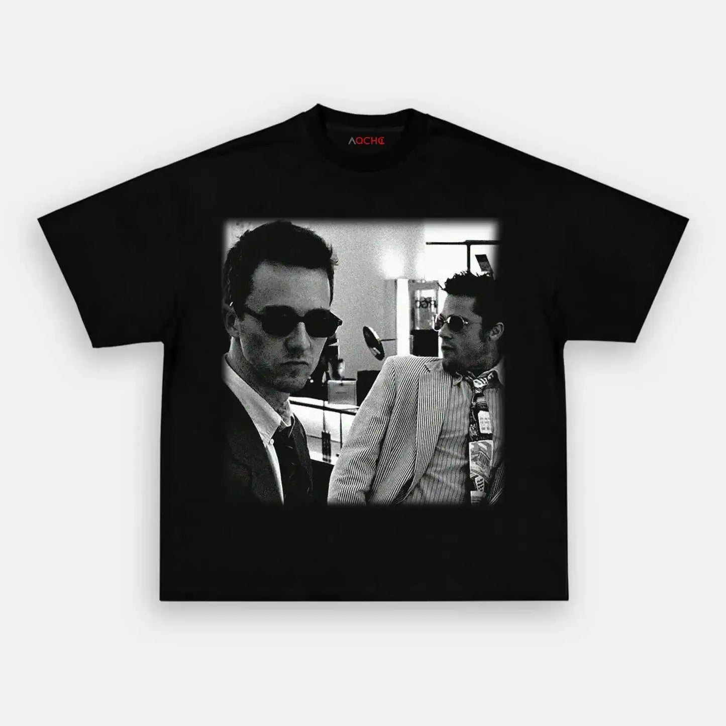 FIGHT CLUB B&W 3.0 WEAR