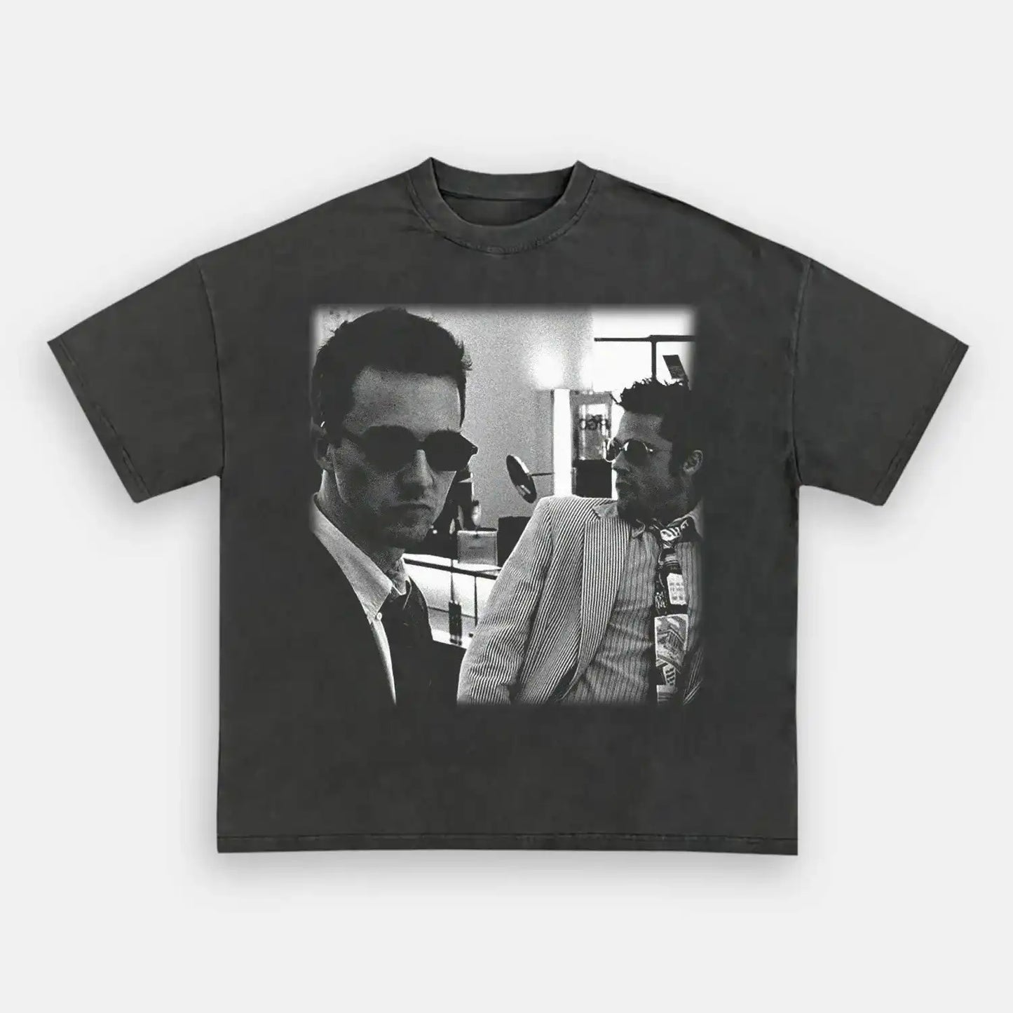 FIGHT CLUB B&W 3.0 WEAR