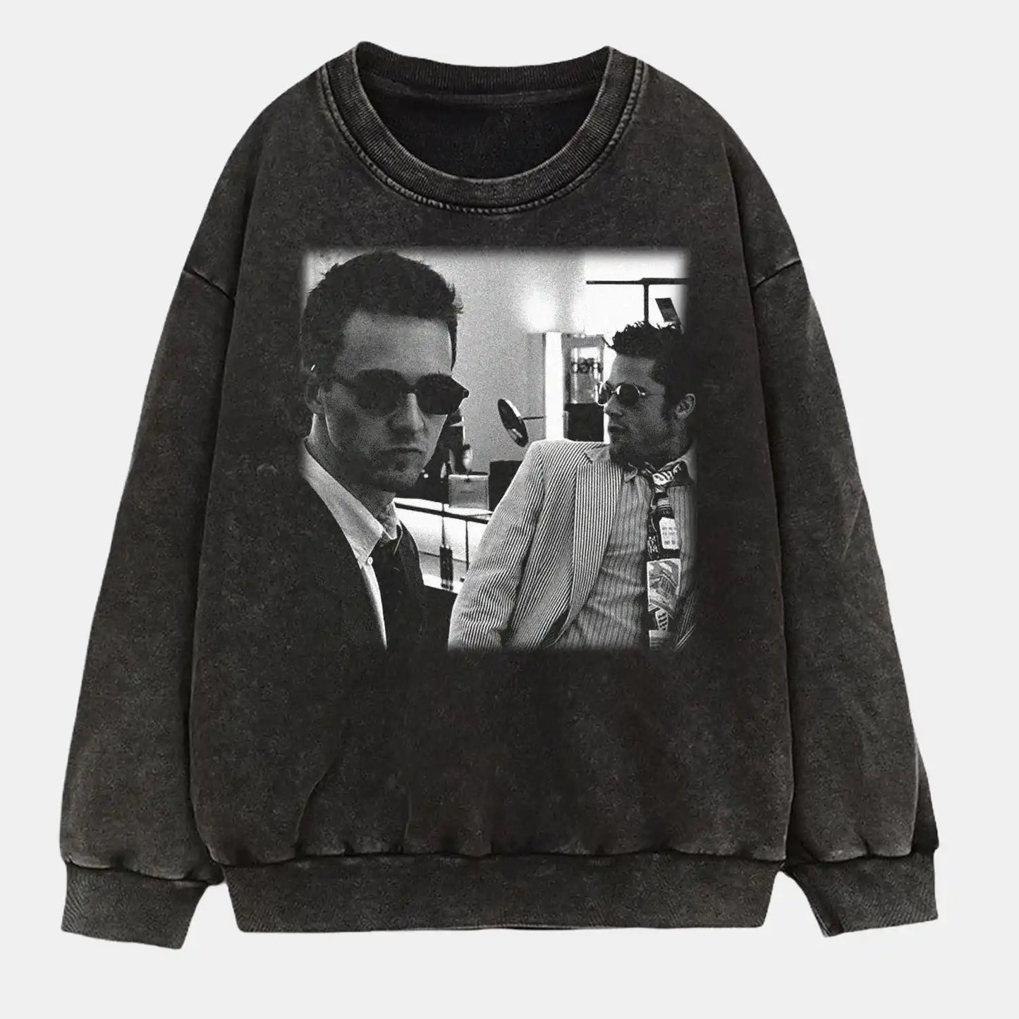 FIGHT CLUB B&W 3.0 WEAR
