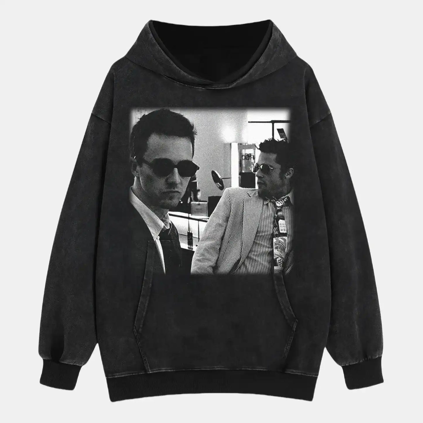 FIGHT CLUB B&W 3.0 WEAR