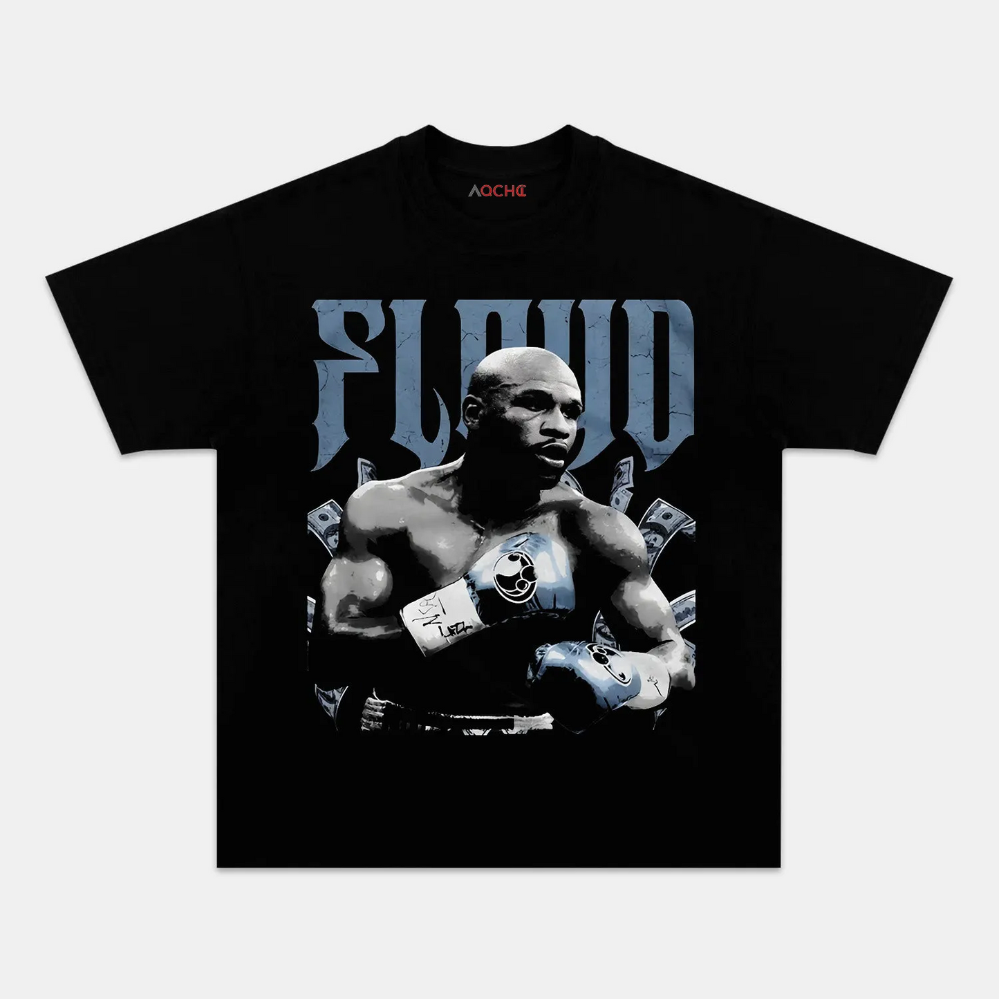 FLOYD MAYWEATHER TEE 4.30
