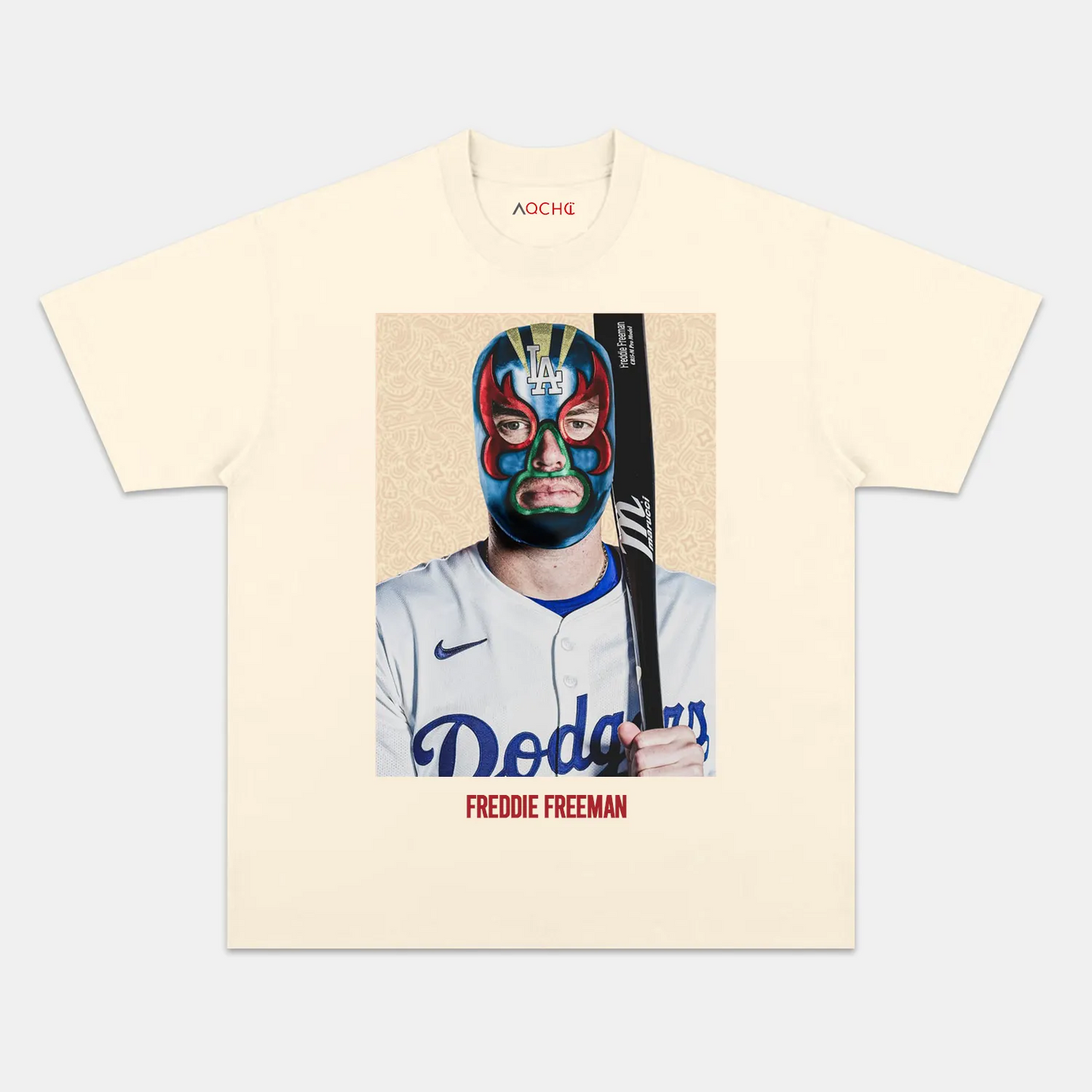 FREDDIE FREEMAN TEE