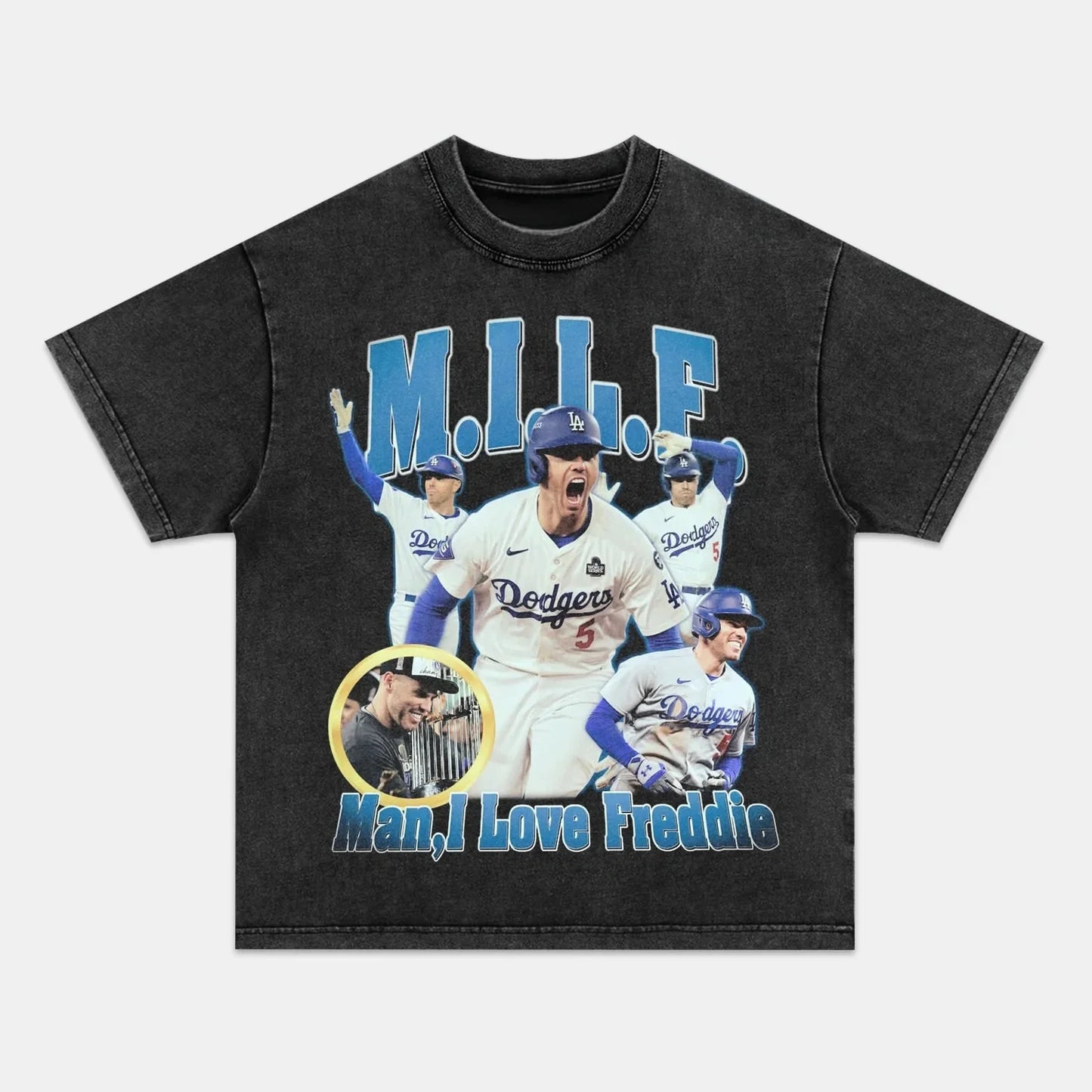 FREDDIE FREEMAN 4.7 TEE