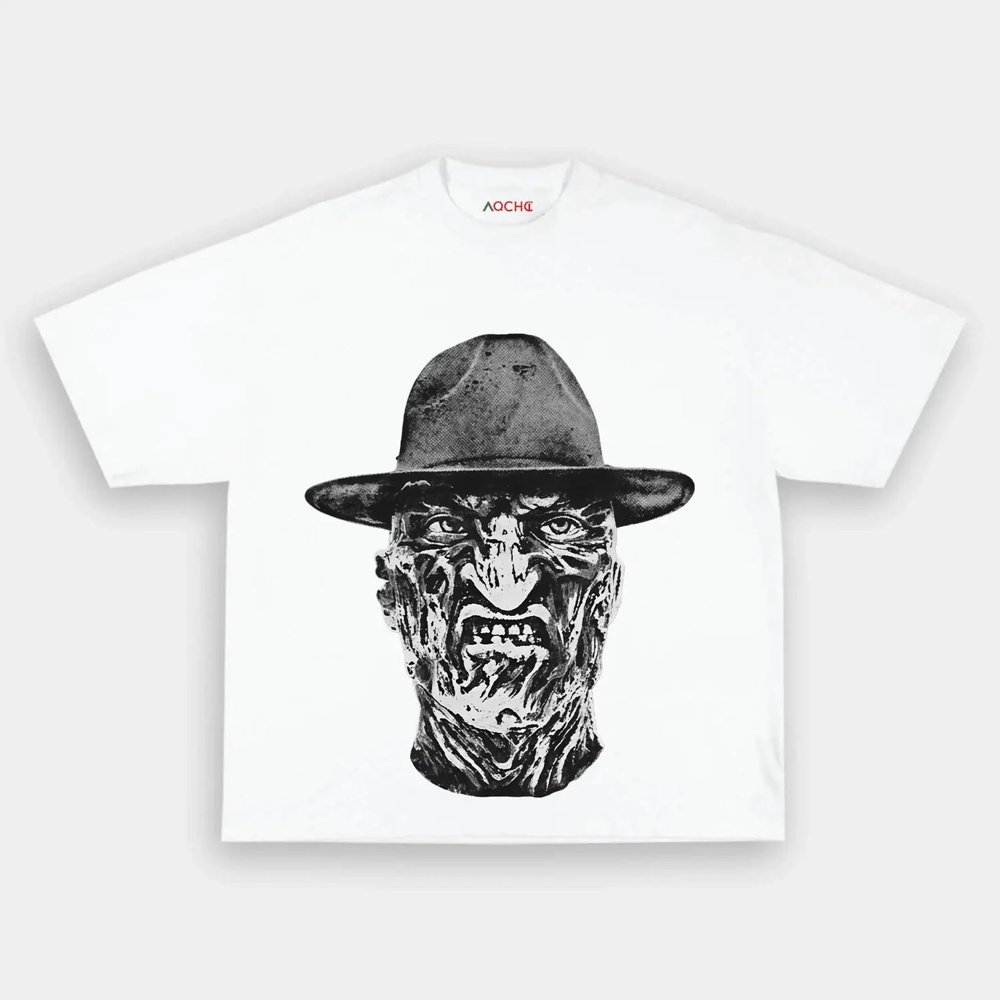 FREDDY V3 TEE