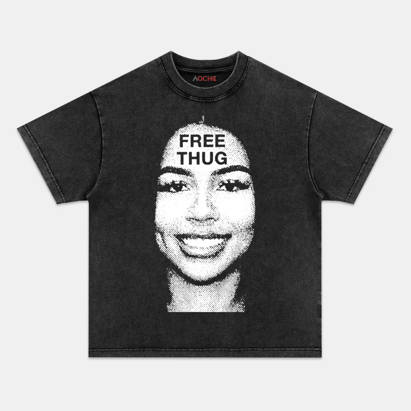 FREE THUG TEE