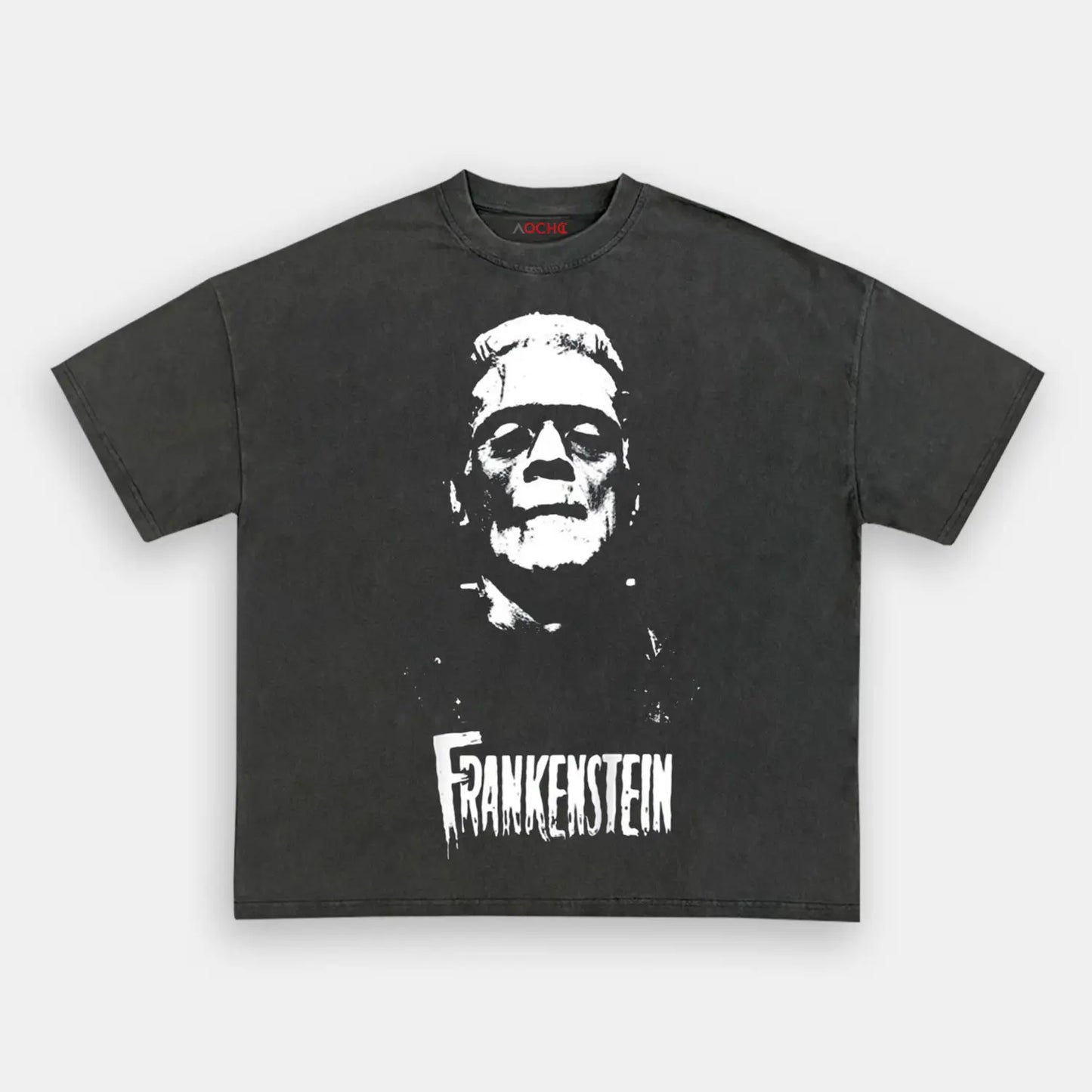Frankenstein V2 Tee
