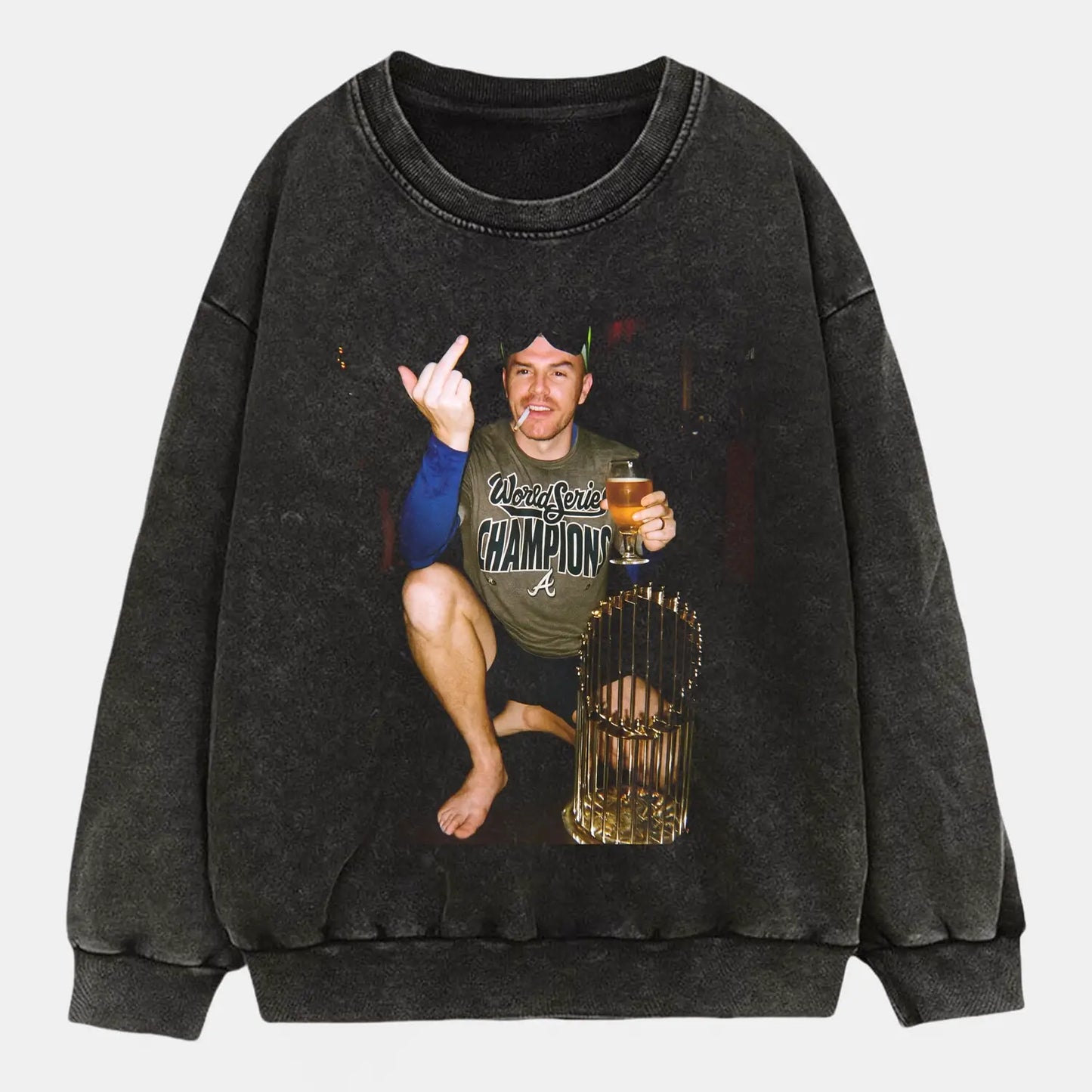 Freddie Freeman Champion Tee V1.2