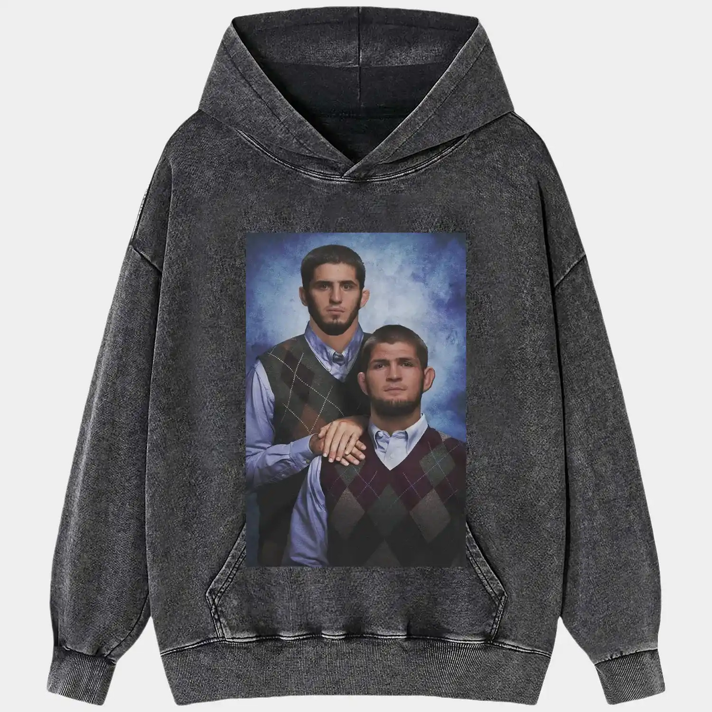 Funny Islam & Khabib Step Brothers Wear