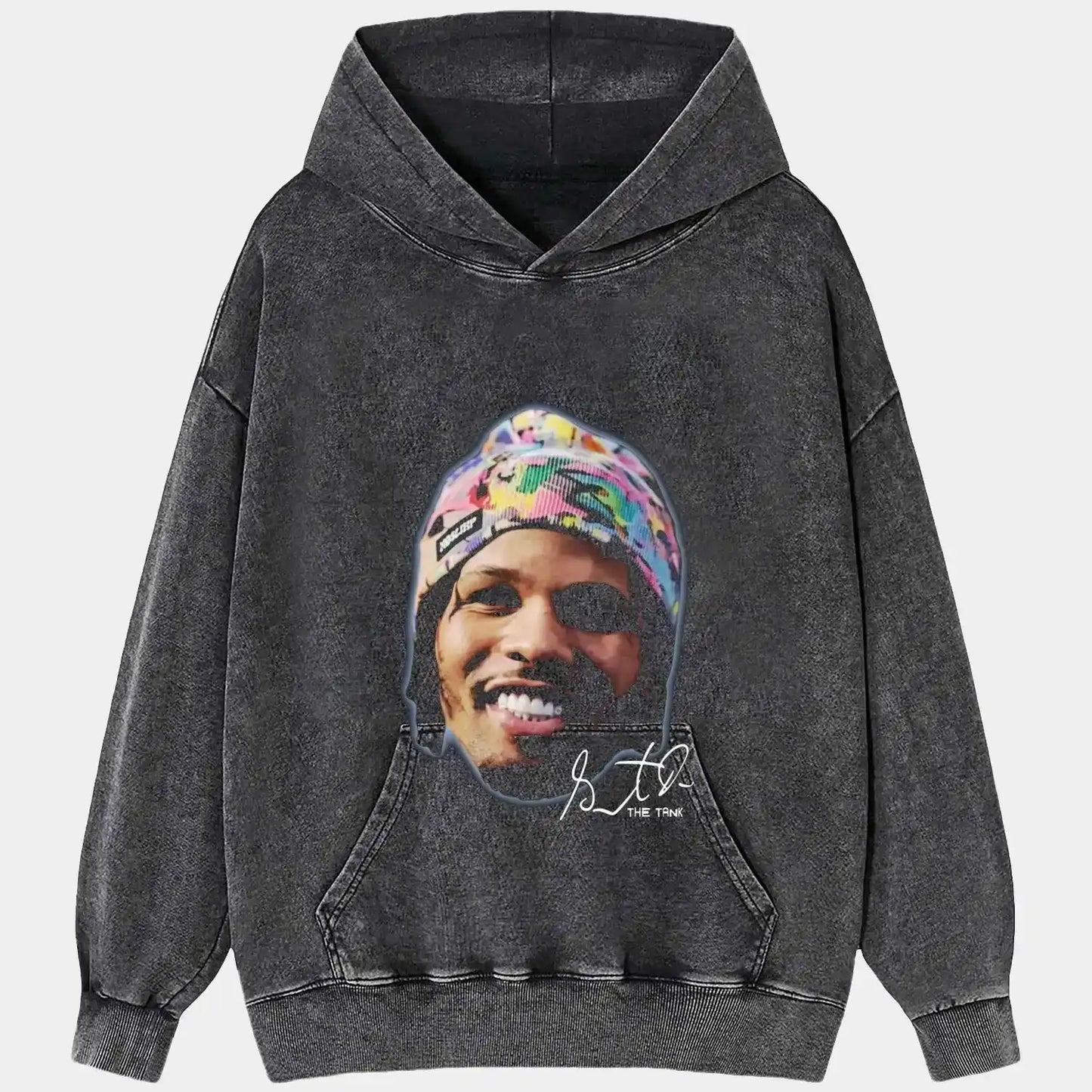 GERVONTA DAVIS A1 TEE
