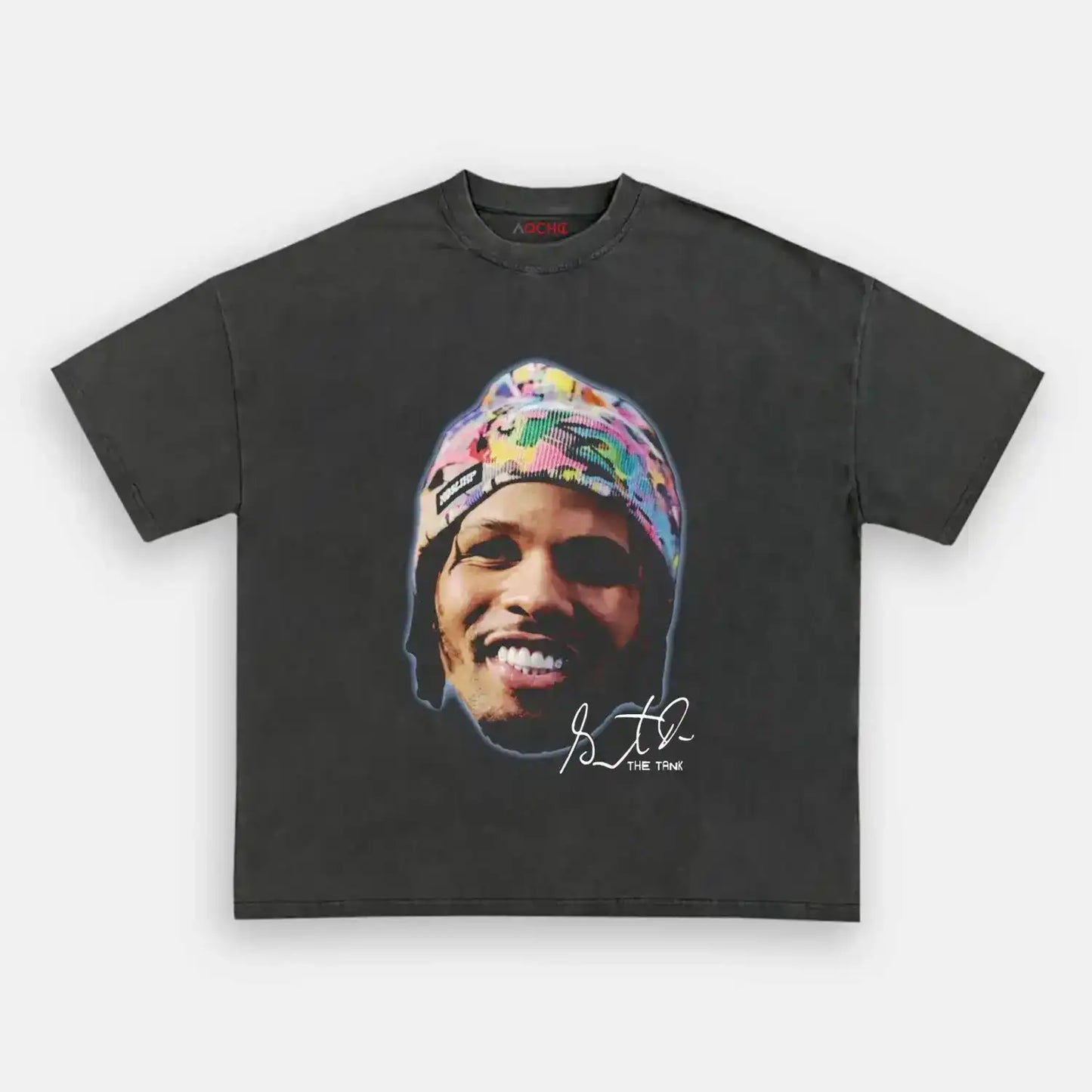 GERVONTA DAVIS A1 TEE