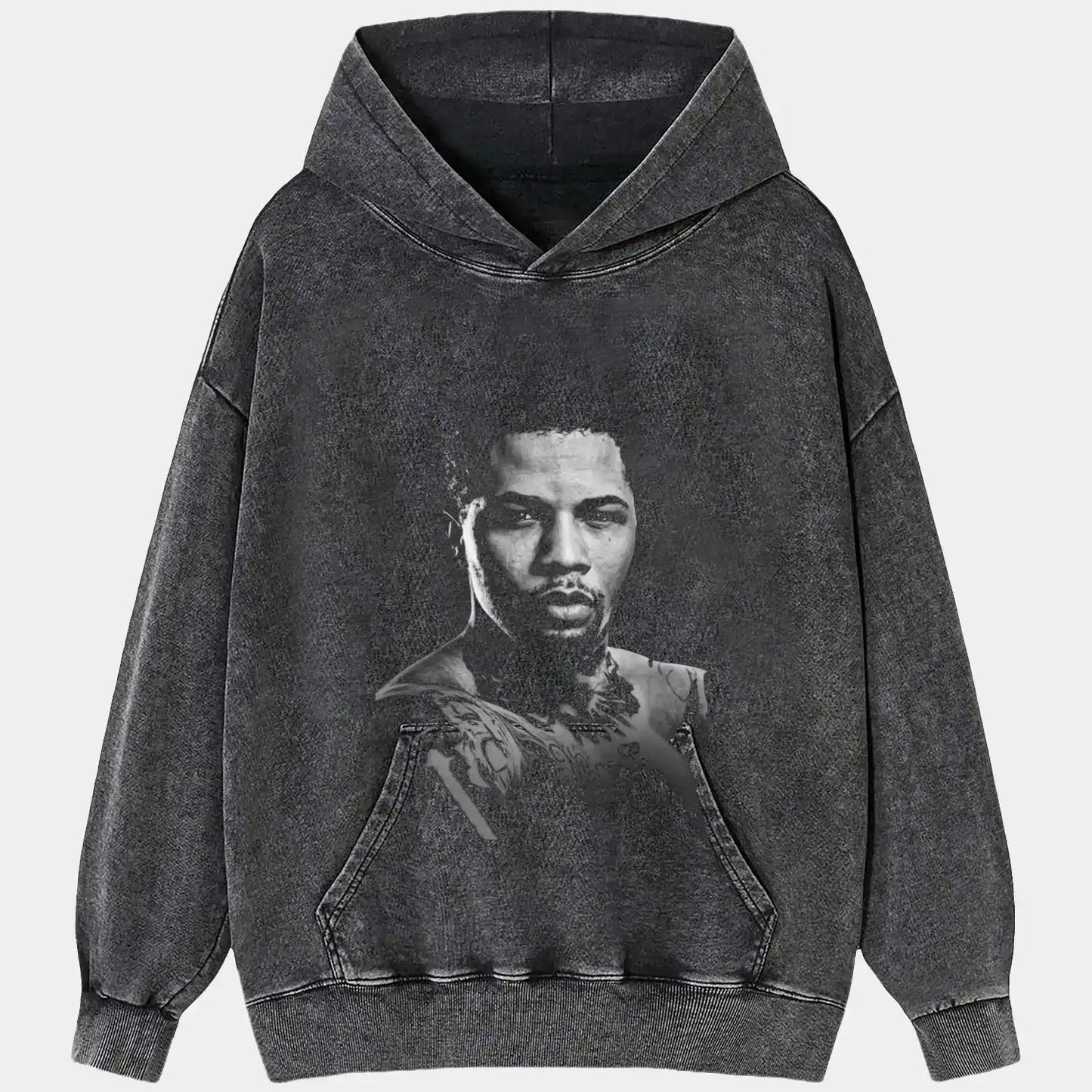 GERVONTA DAVIS A4 TEE